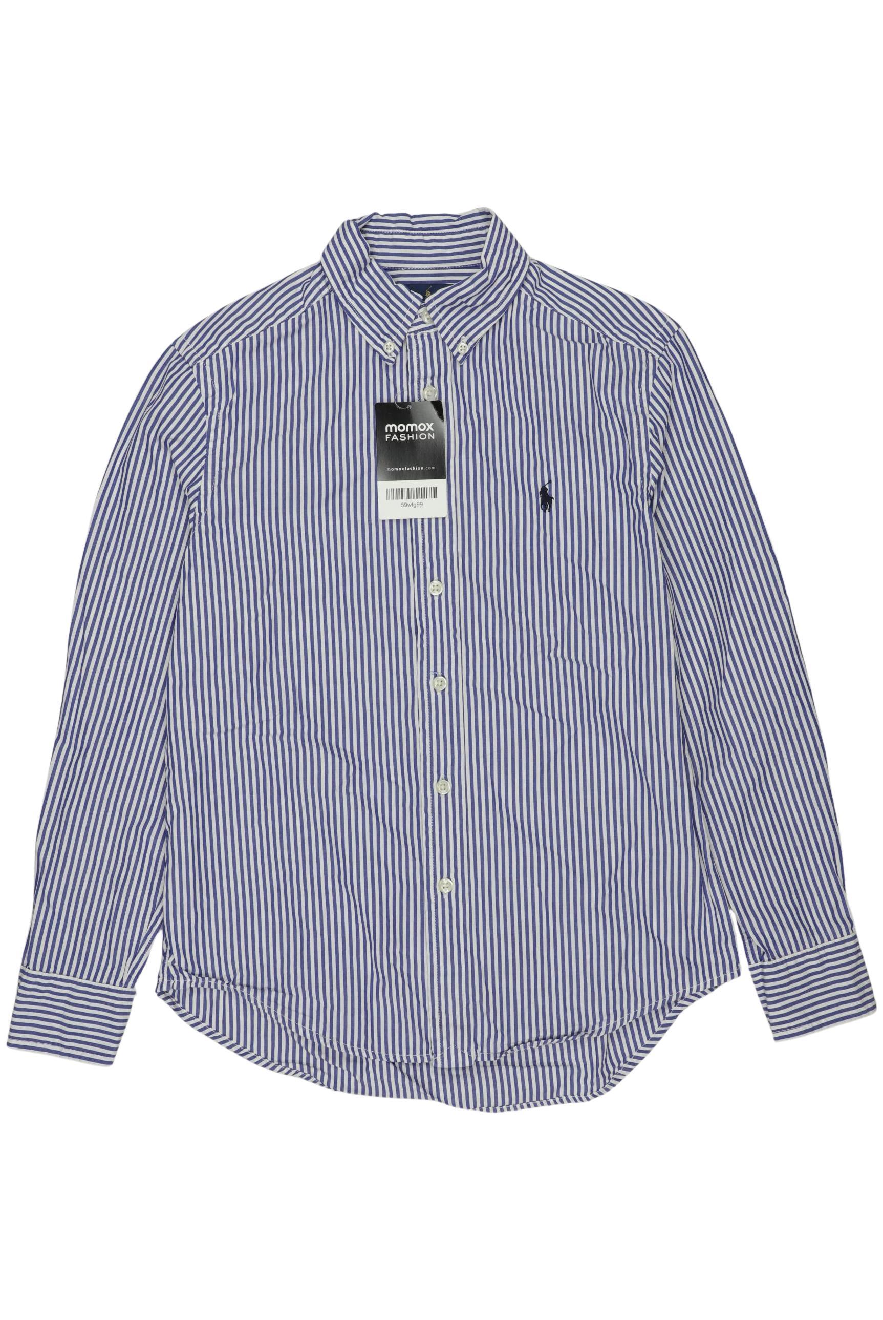 

Polo Ralph Lauren Herren Hemd, blau, Gr. 146