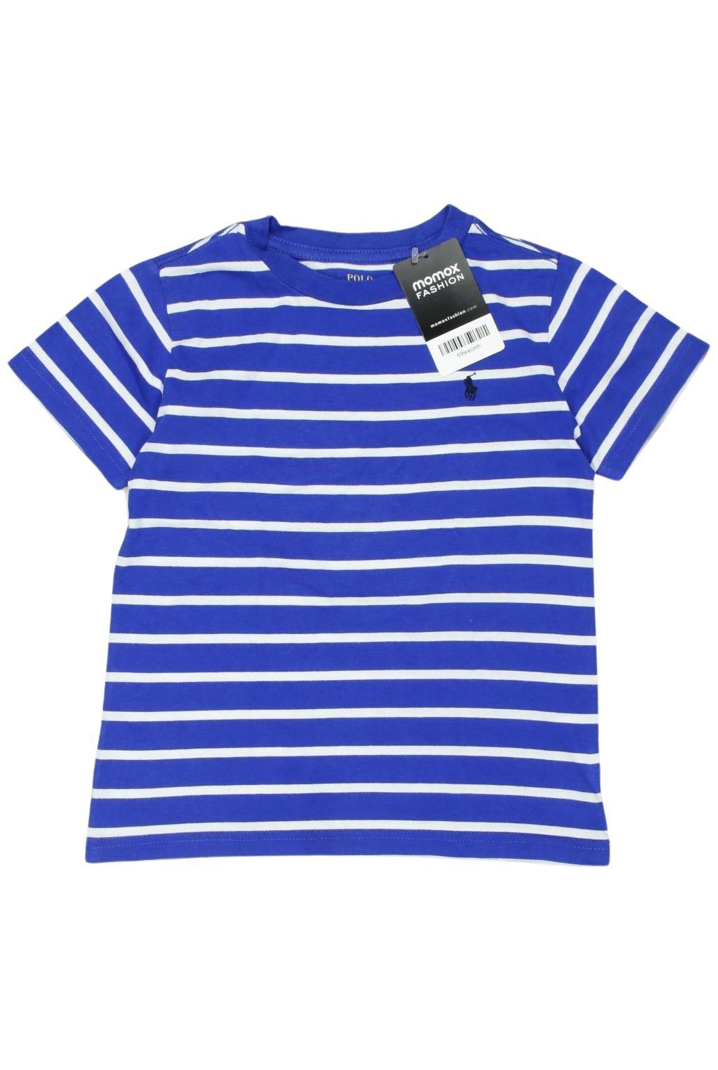 

Polo Ralph Lauren Herren T-Shirt, marineblau, Gr. 116