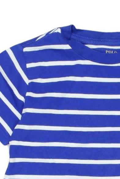 Thumbnail - Polo Ralph Lauren Herren T-Shirt, marineblau, Gr. 116