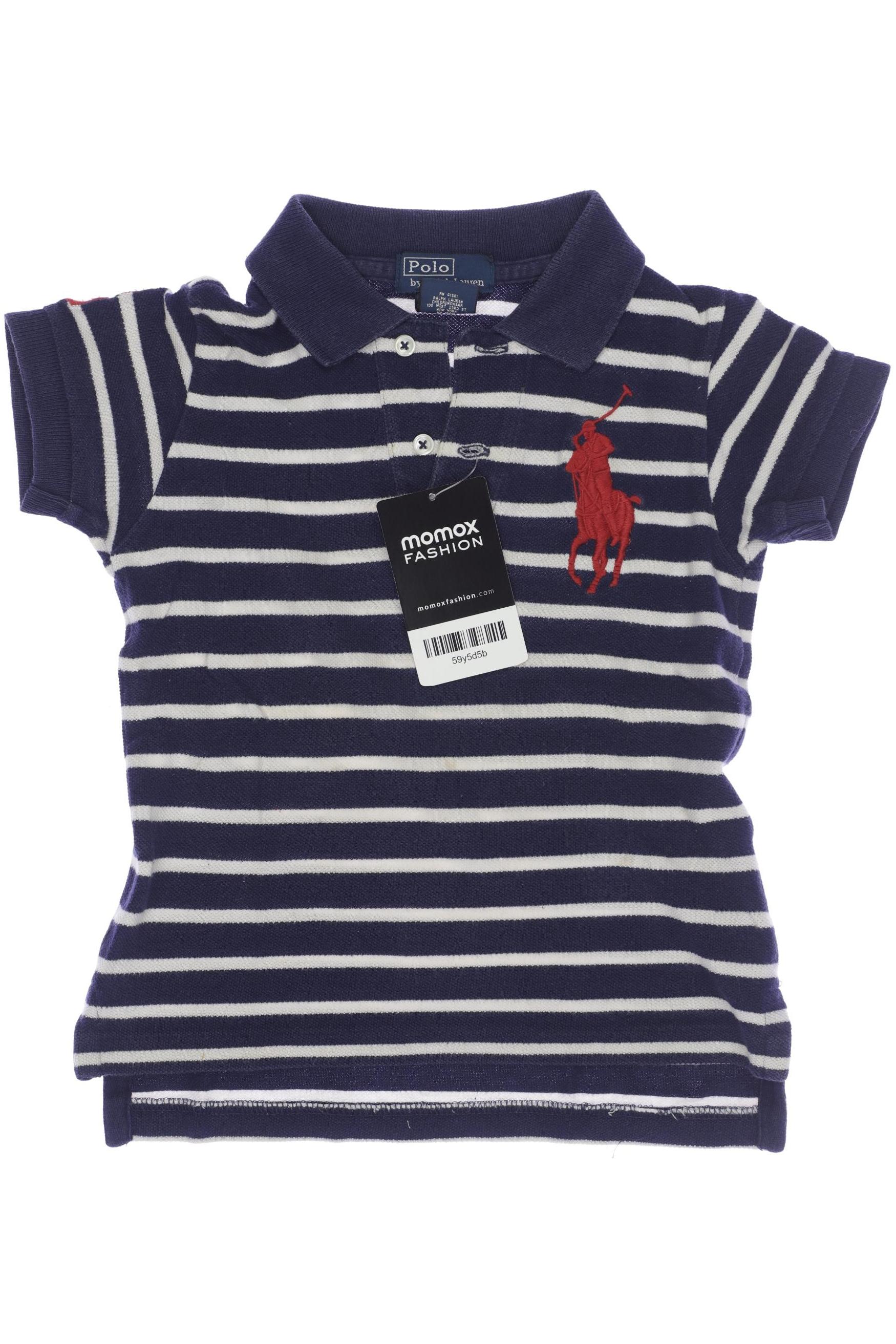 

Polo Ralph Lauren Herren Poloshirt, marineblau, Gr. 92