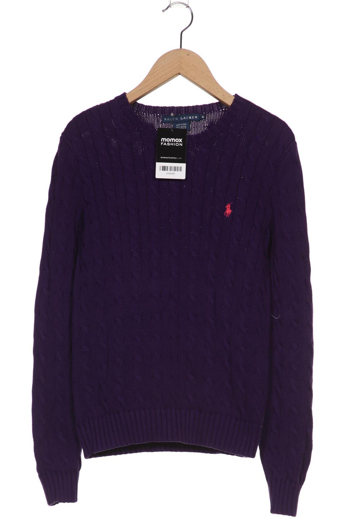 

Polo Ralph Lauren Damen Pullover, flieder