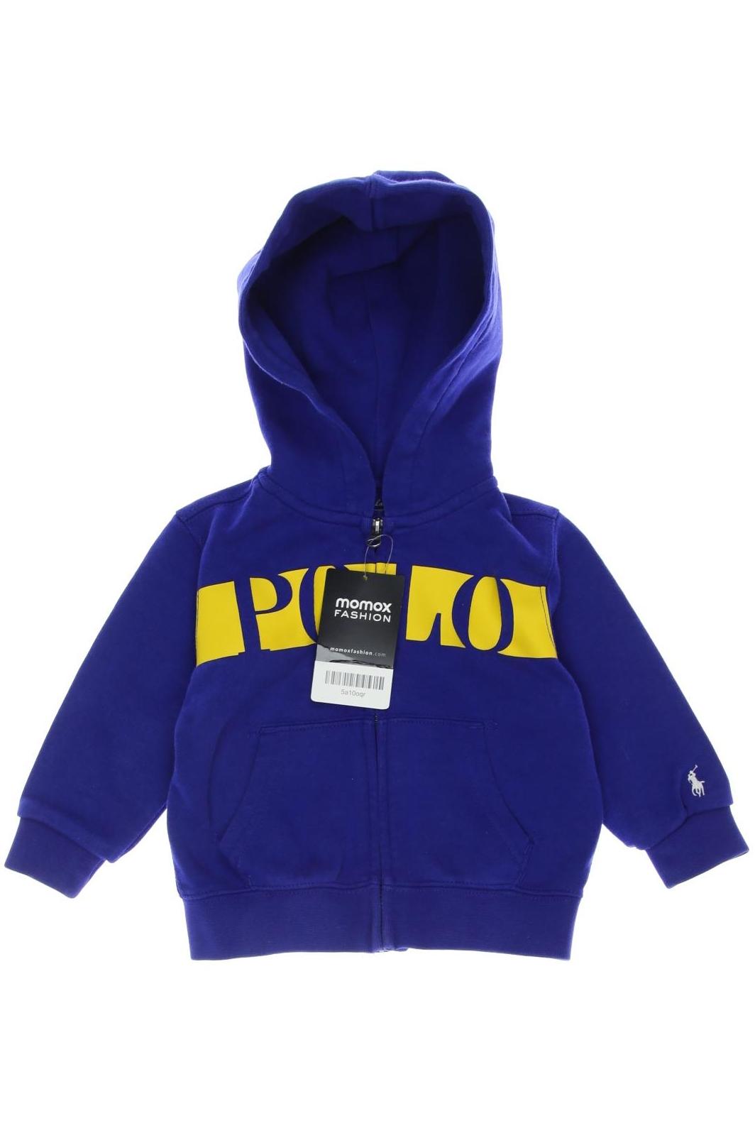 

Polo Ralph Lauren Herren Hoodies & Sweater, blau, Gr. 80