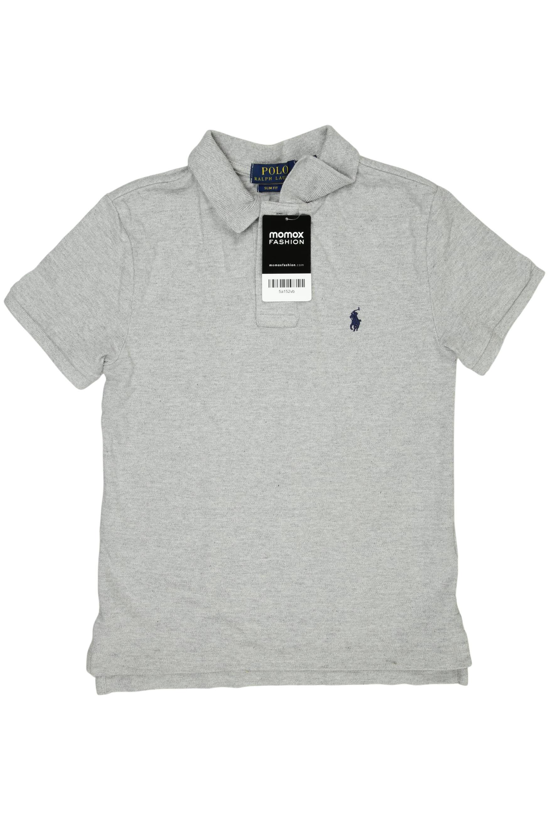 

Polo Ralph Lauren Herren Poloshirt, grau, Gr. 146