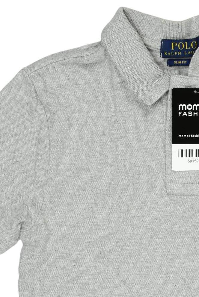 Thumbnail - Polo Ralph Lauren Jungen Poloshirt, grau, Gr. 146