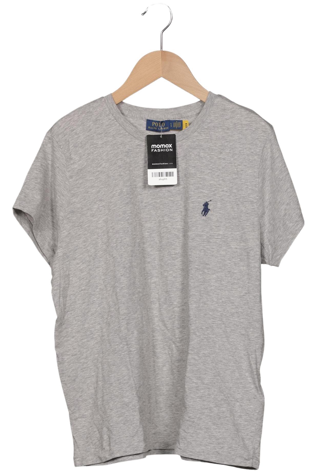 

Polo Ralph Lauren Damen T-Shirt, grau, Gr. 42