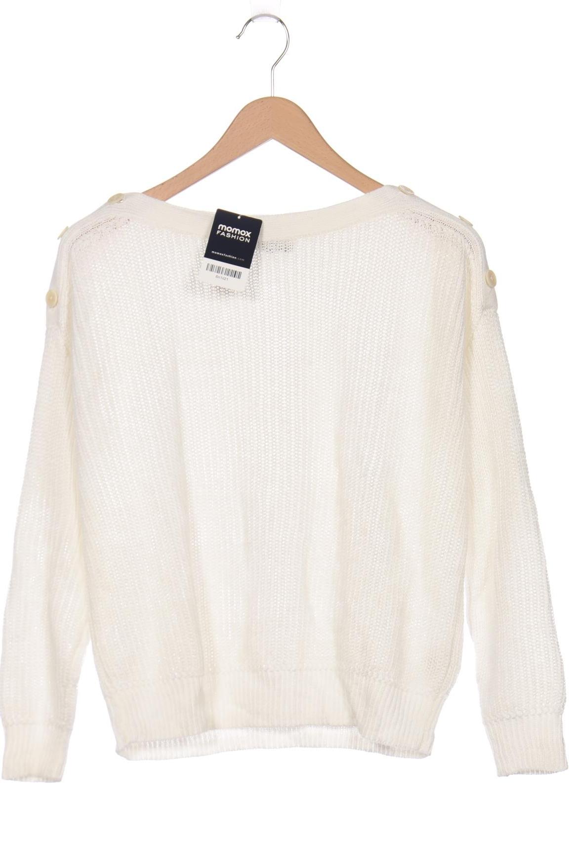 

Polo Ralph Lauren Damen Pullover, weiß, Gr. 36