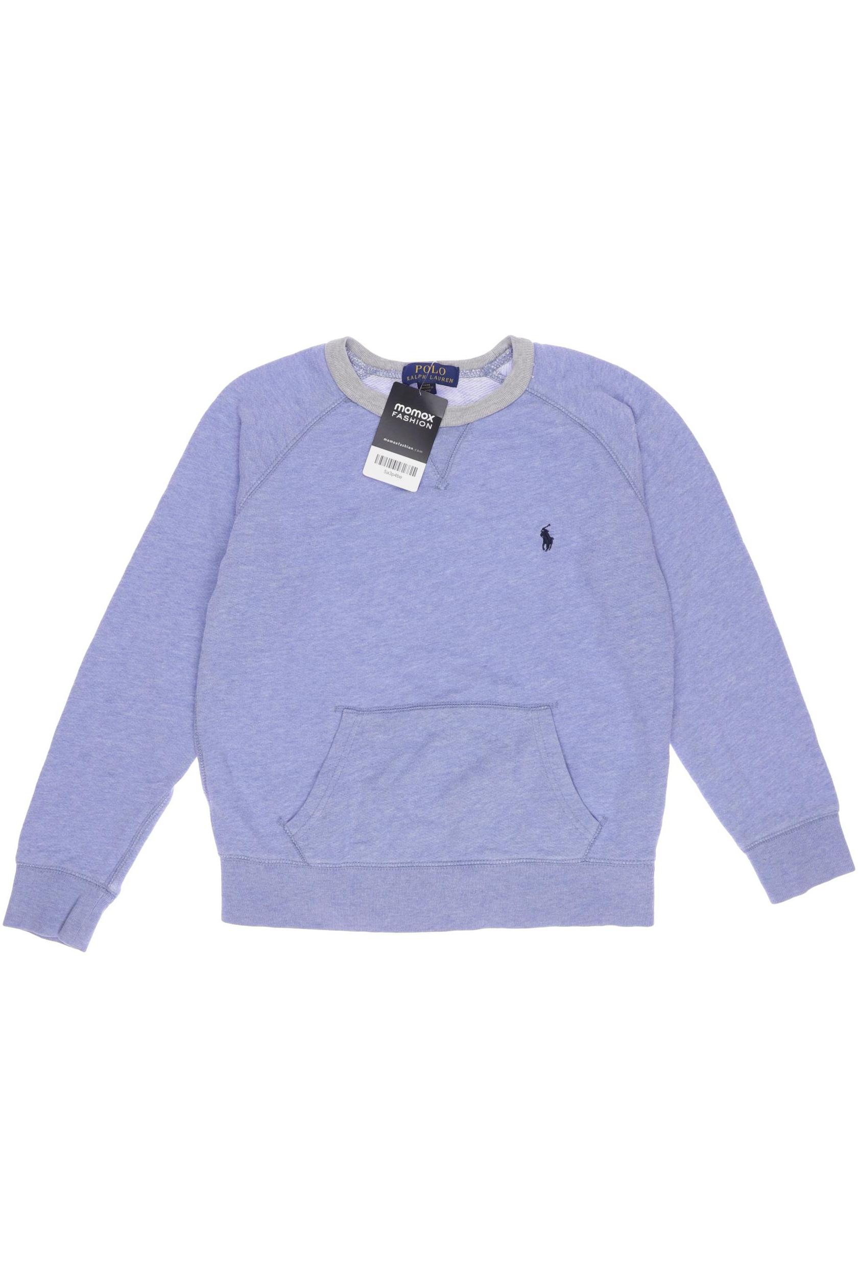 

Polo Ralph Lauren Herren Hoodies & Sweater, blau, Gr. 134