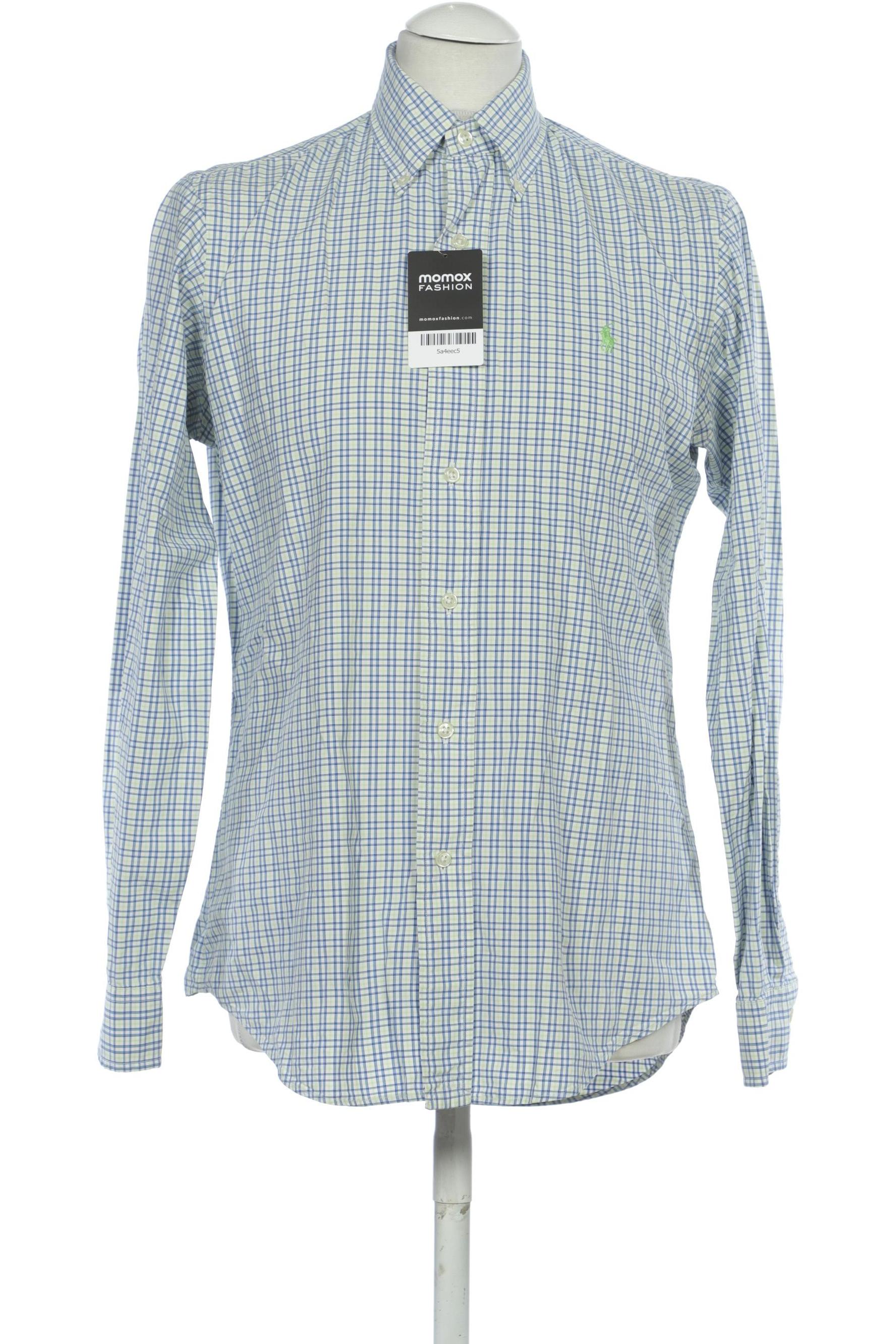 

Polo Ralph Lauren Herren Hemd, mehrfarbig, Gr. 46