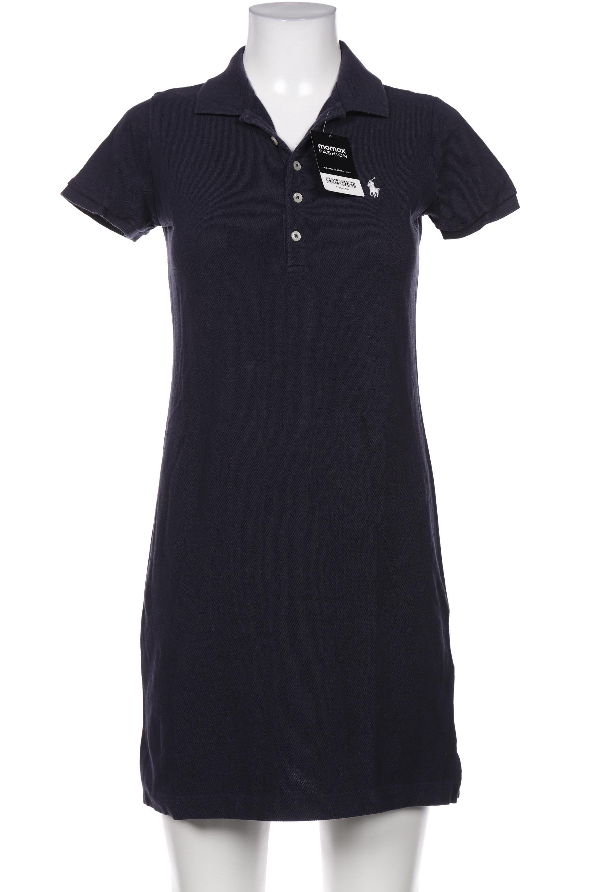 

Polo Ralph Lauren Damen Kleid, marineblau