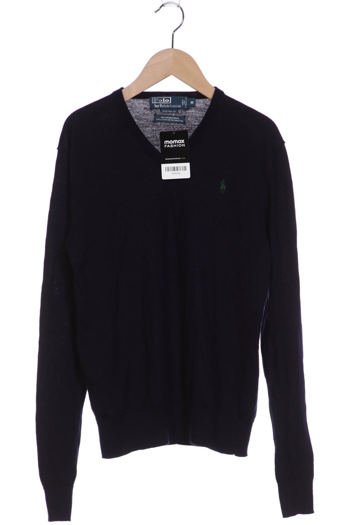 

Polo Ralph Lauren Herren Pullover, marineblau