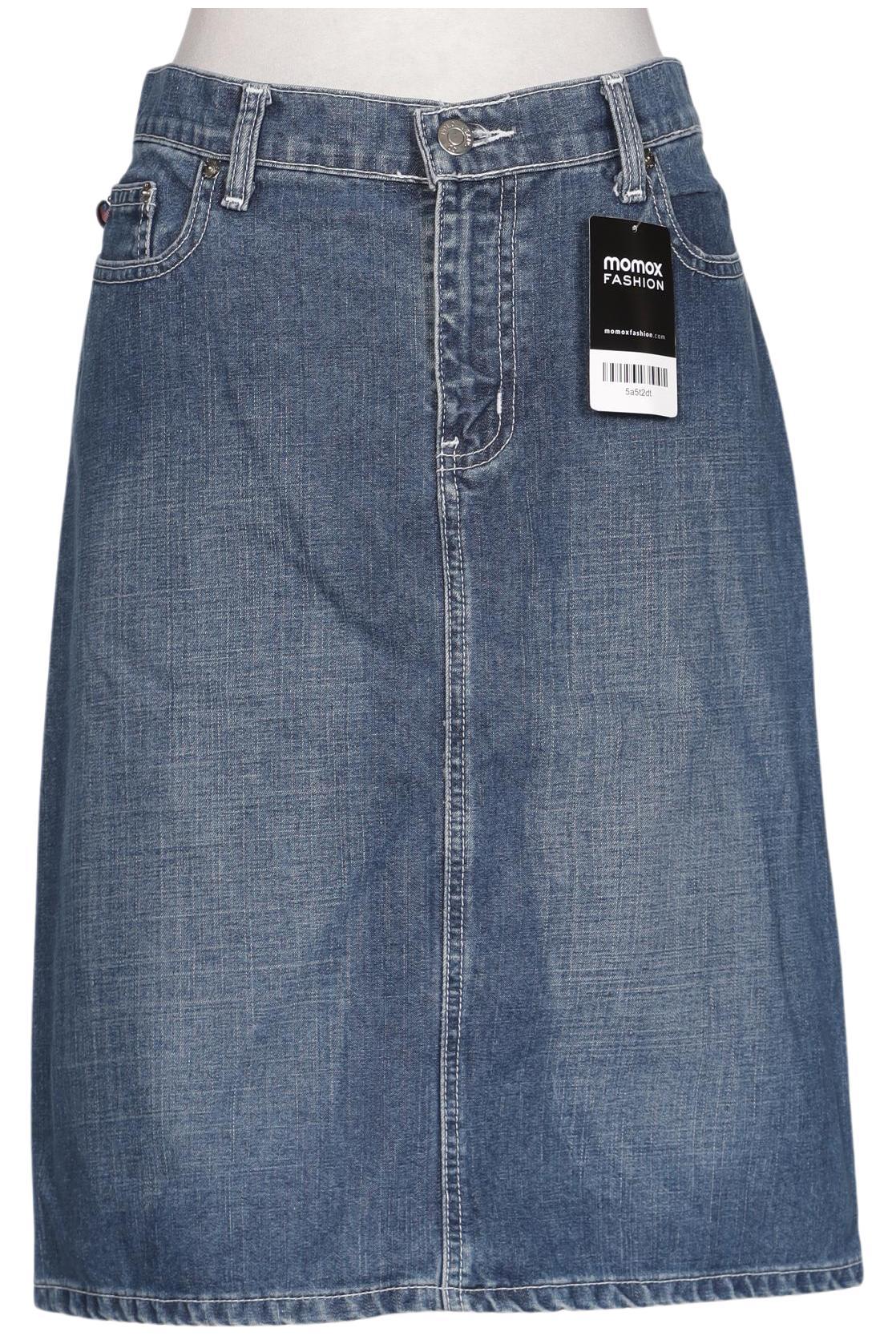 

Polo Ralph Lauren Damen Rock, blau, Gr. 4