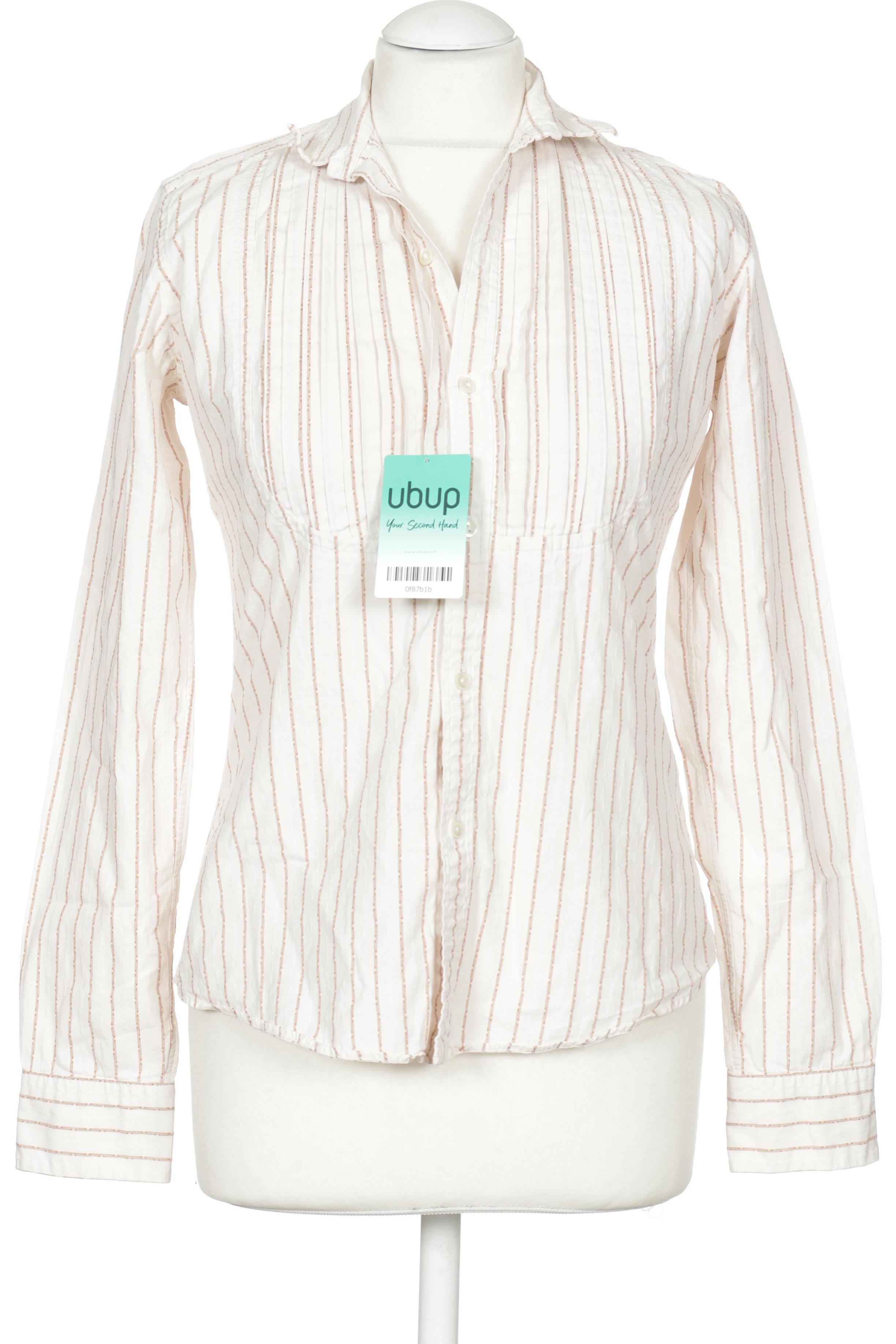

Polo Ralph Lauren Damen Bluse, weiß, Gr. 4