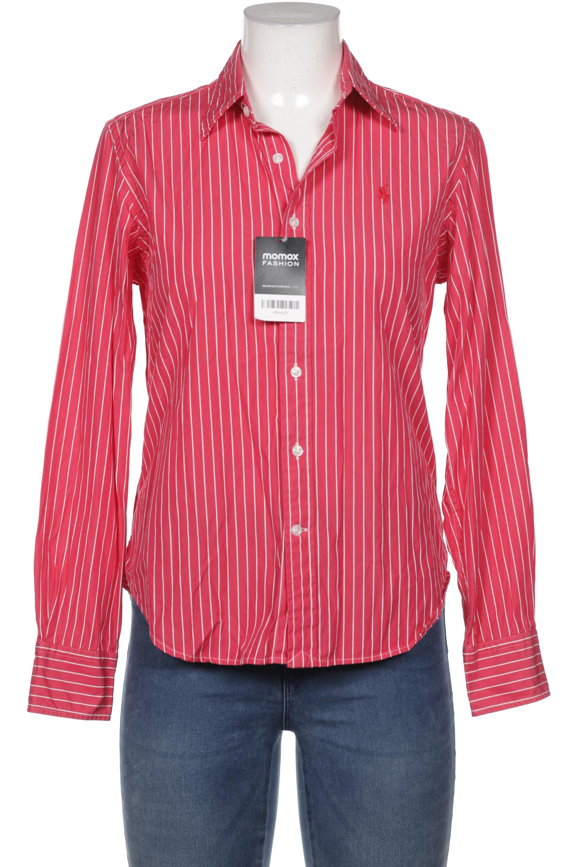 

Polo Ralph Lauren Damen Bluse, pink, Gr. 10