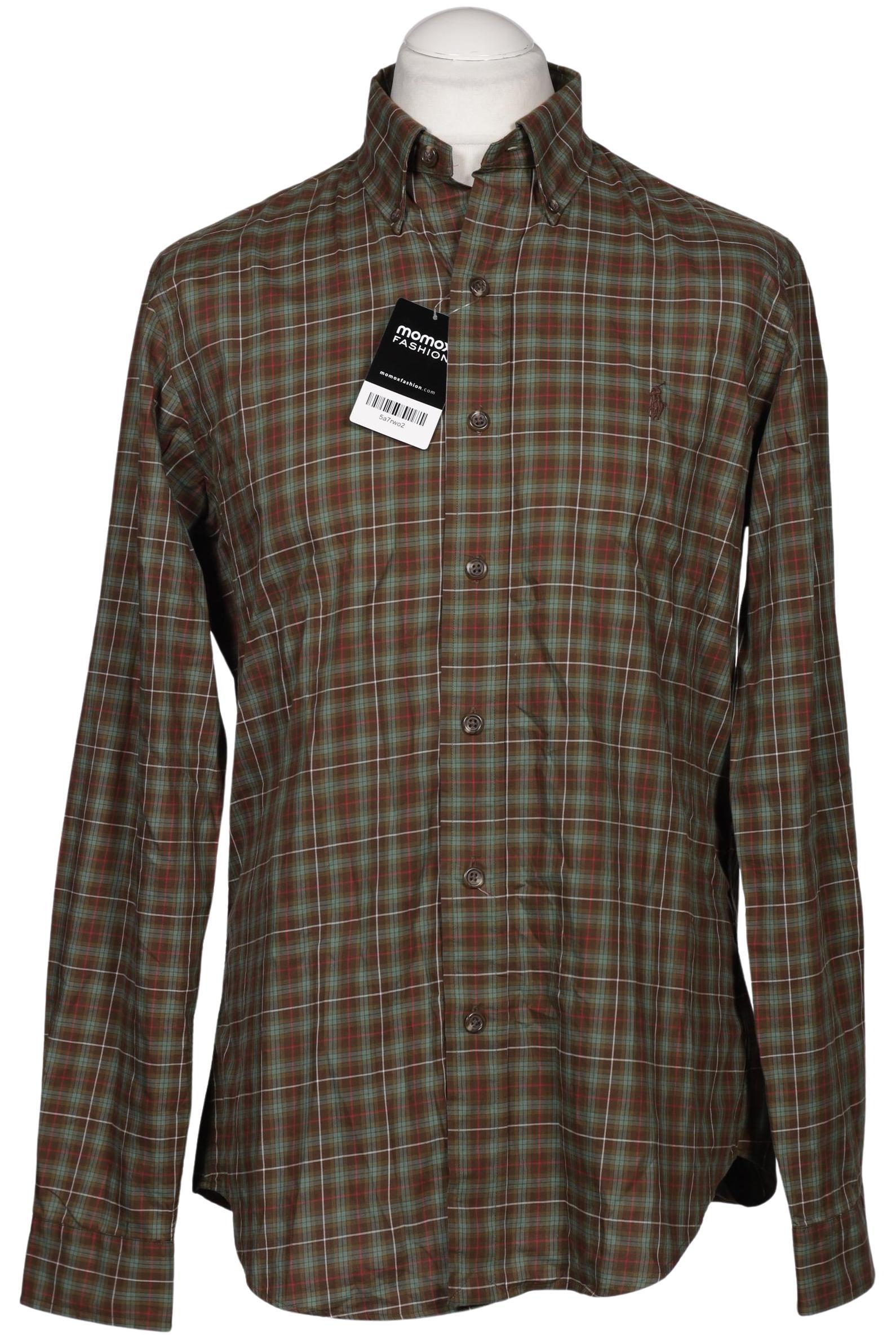 

Polo Ralph Lauren Herren Hemd, mehrfarbig, Gr. 48