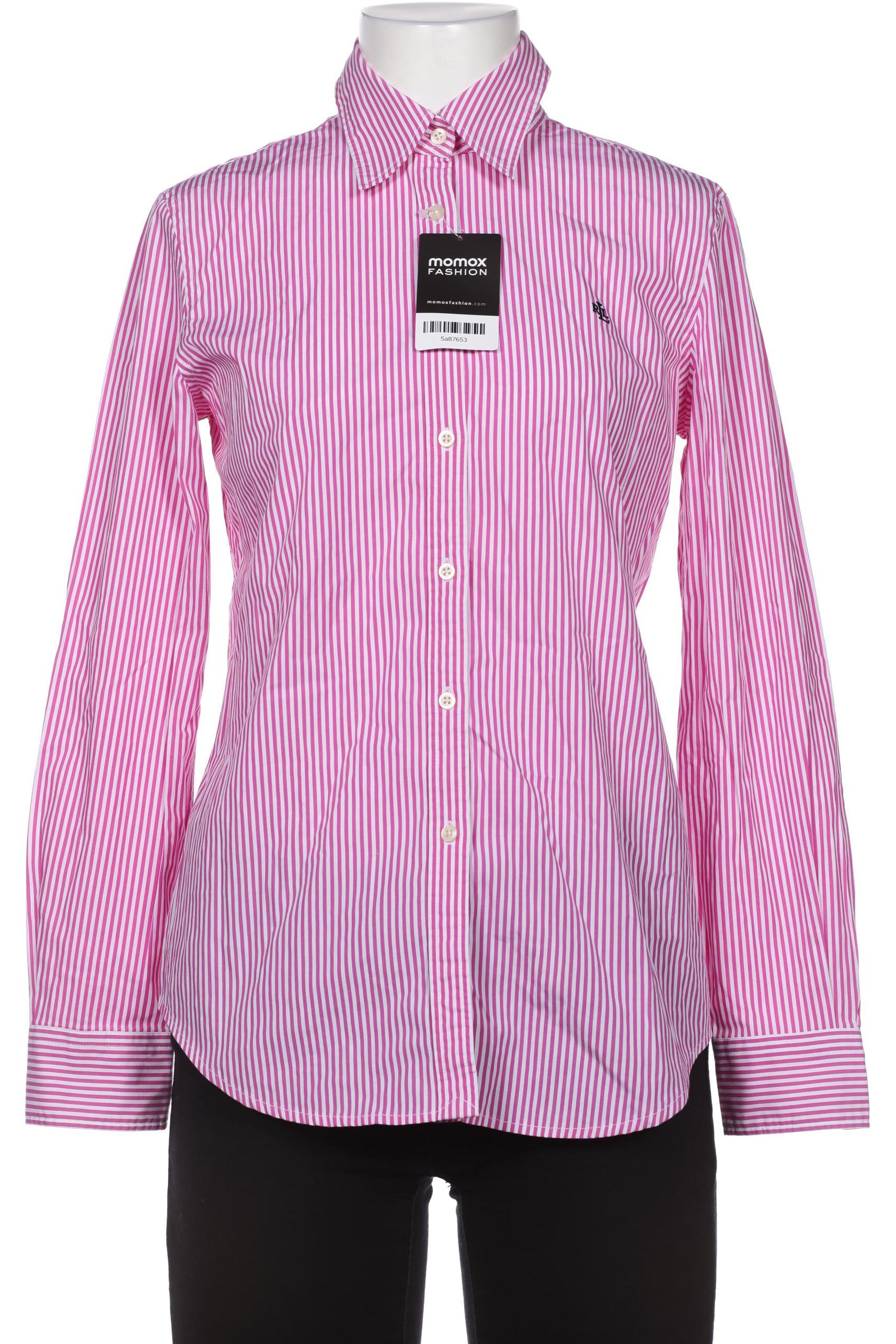 

Polo Ralph Lauren Damen Bluse, pink, Gr. 36