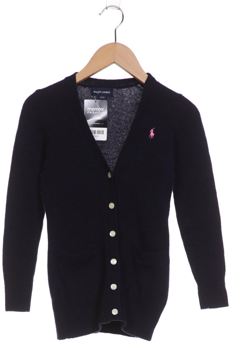 

Polo Ralph Lauren Damen Strickjacke, marineblau, Gr. 36