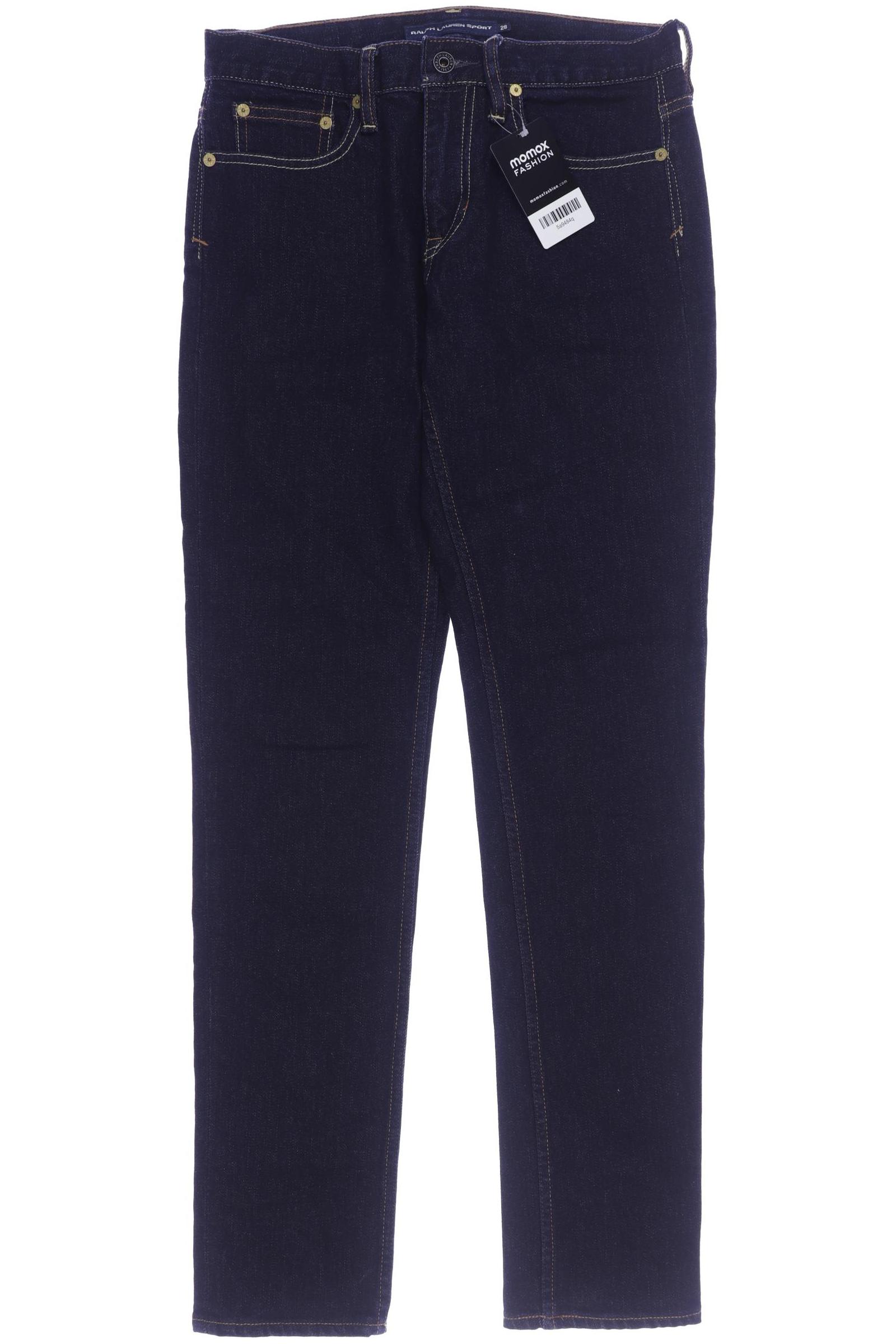 

Polo Ralph Lauren Damen Jeans, marineblau, Gr. 38