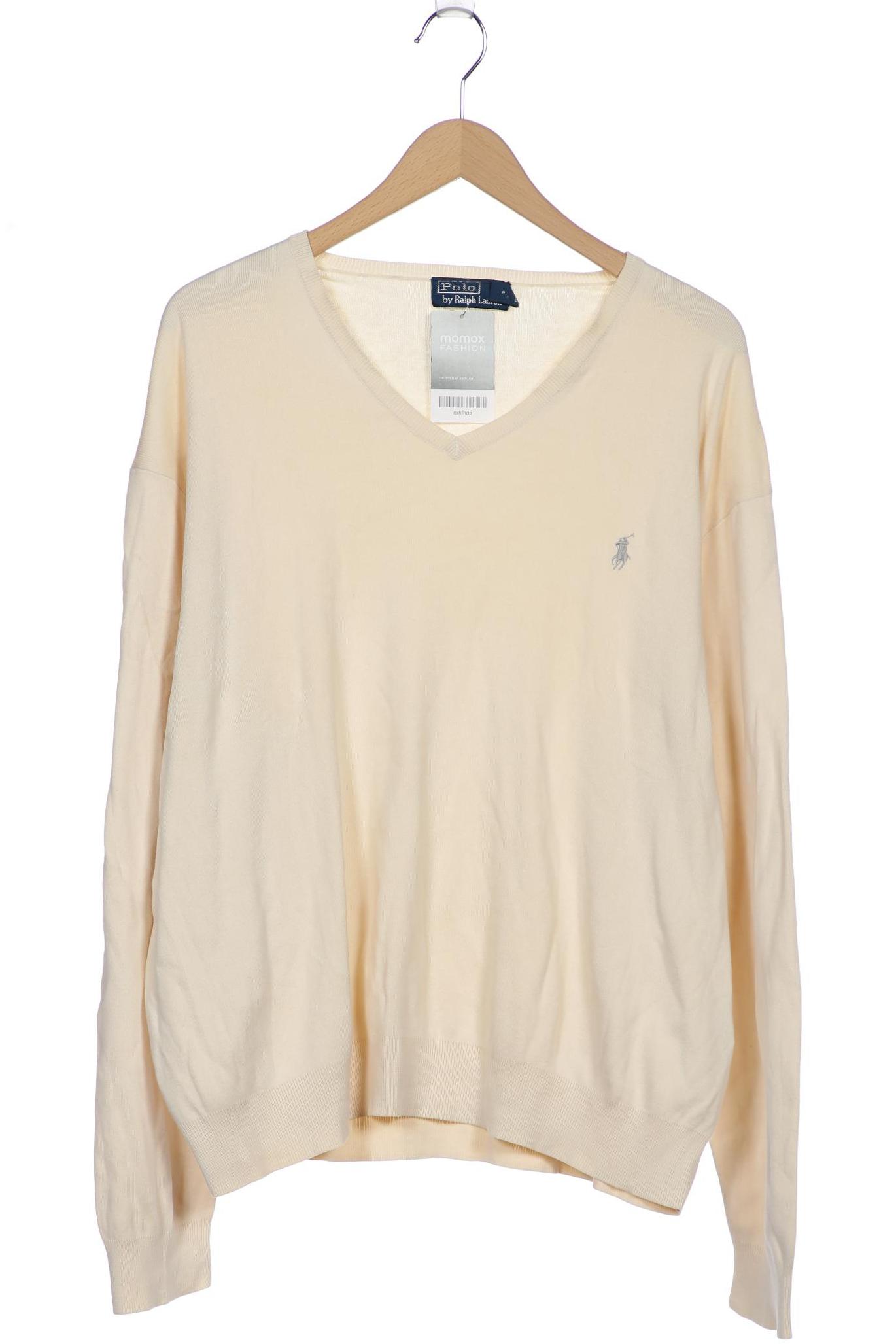 

Polo Ralph Lauren Herren Pullover, beige