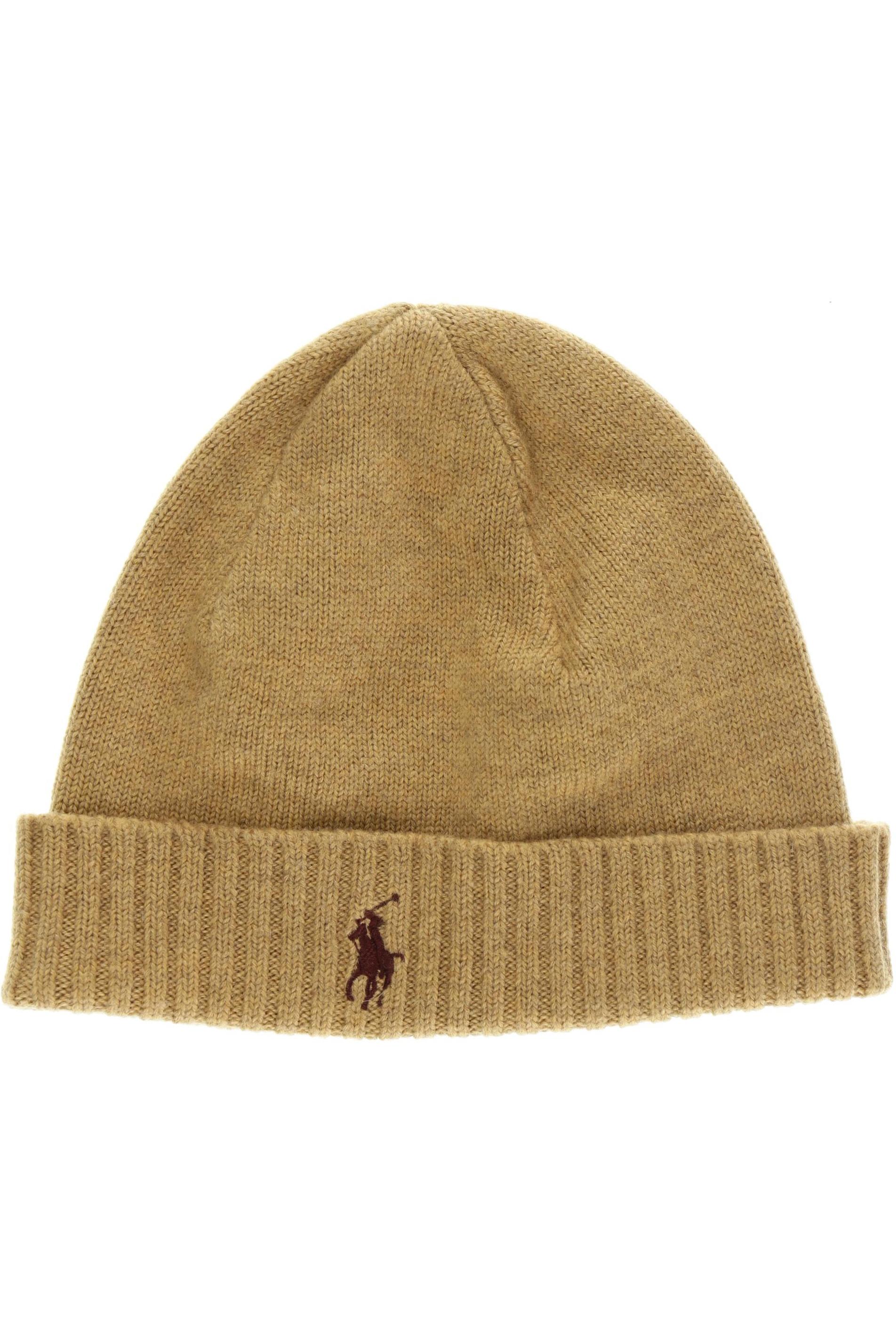 Thumbnail - Polo Ralph Lauren Herren Hut/Mütze, beige, Gr. uni