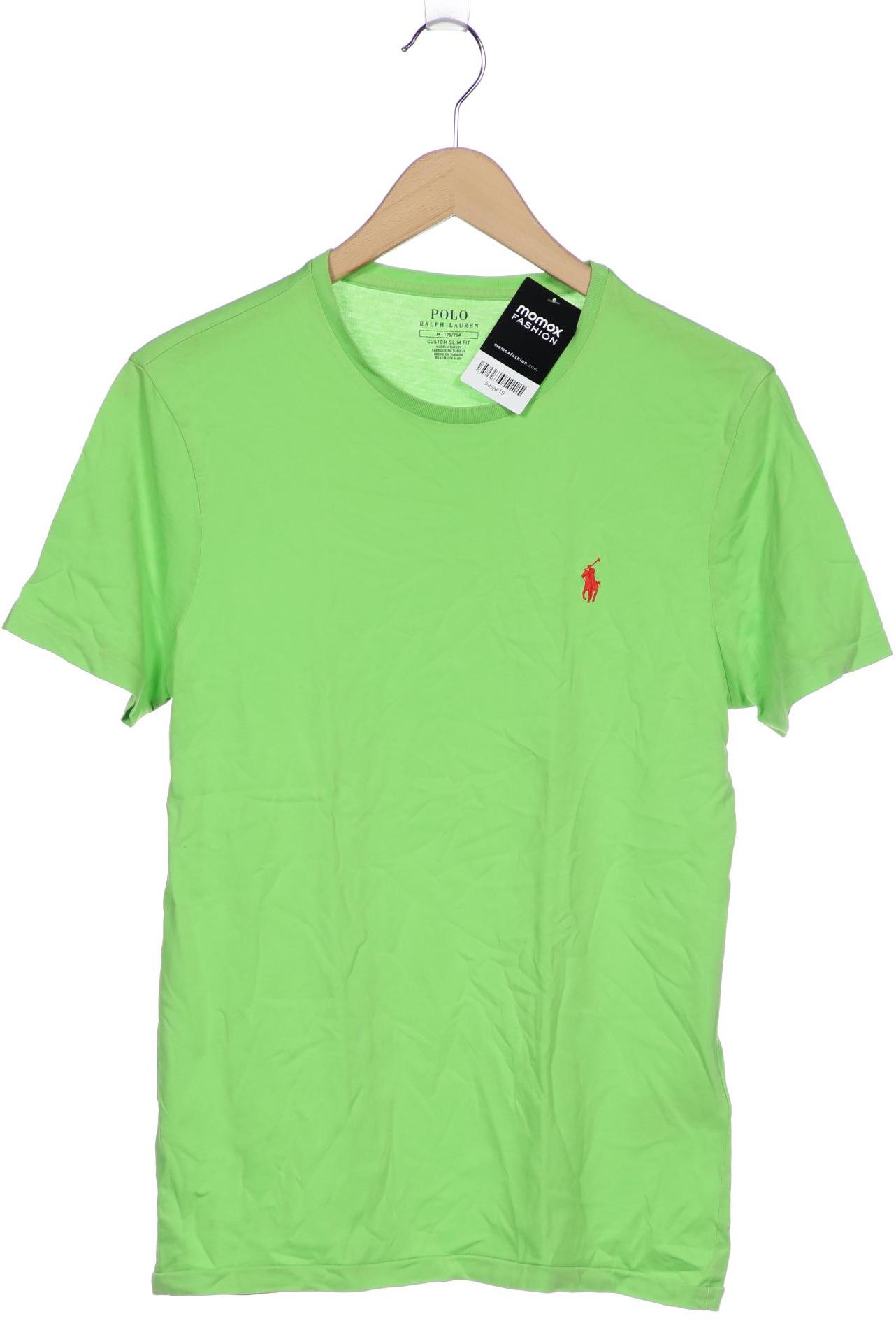 

Polo Ralph Lauren Herren T-Shirt, hellgrün