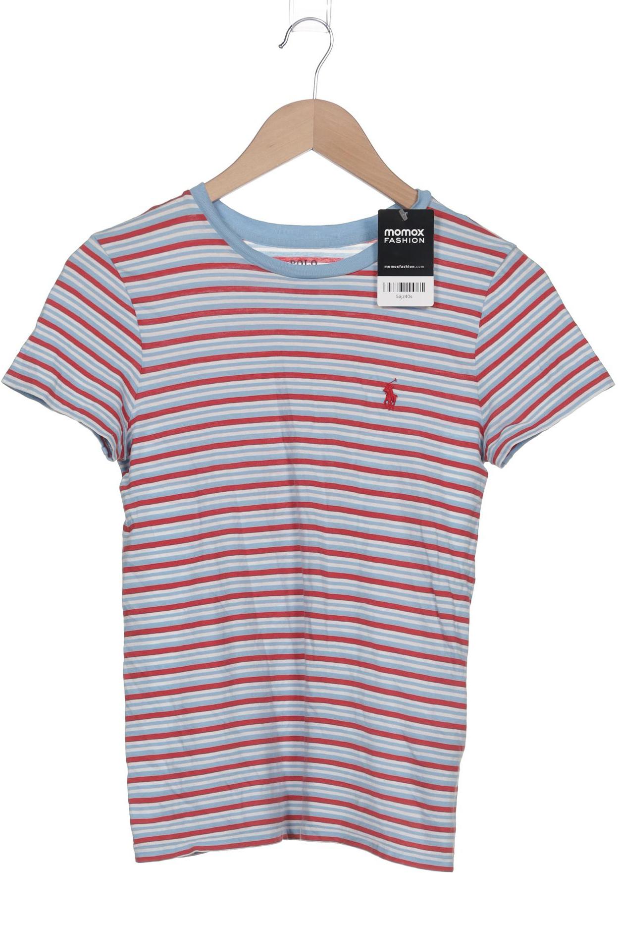 

Polo Ralph Lauren Damen T-Shirt, hellblau, Gr. 32