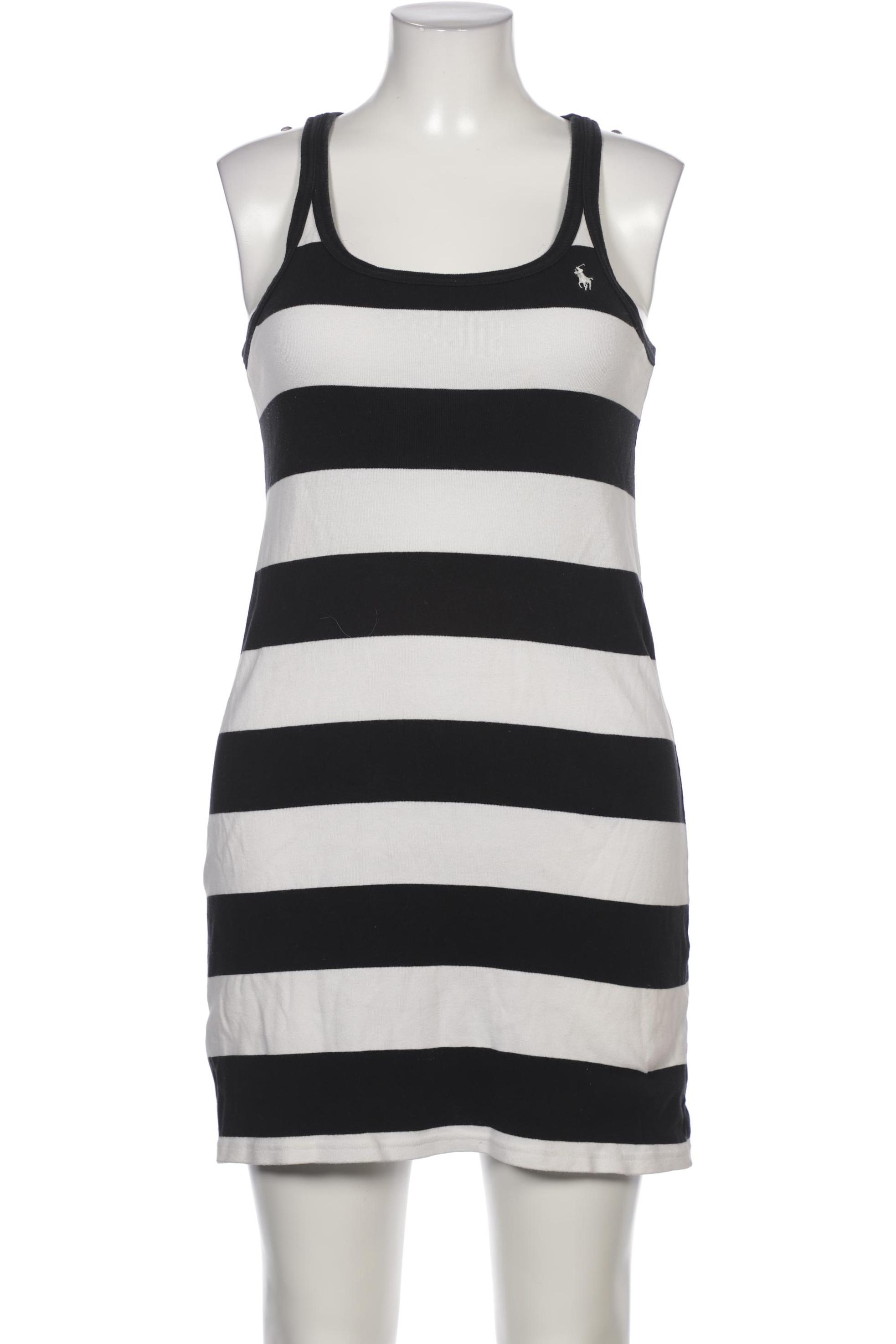 

Polo Ralph Lauren Damen Kleid, schwarz