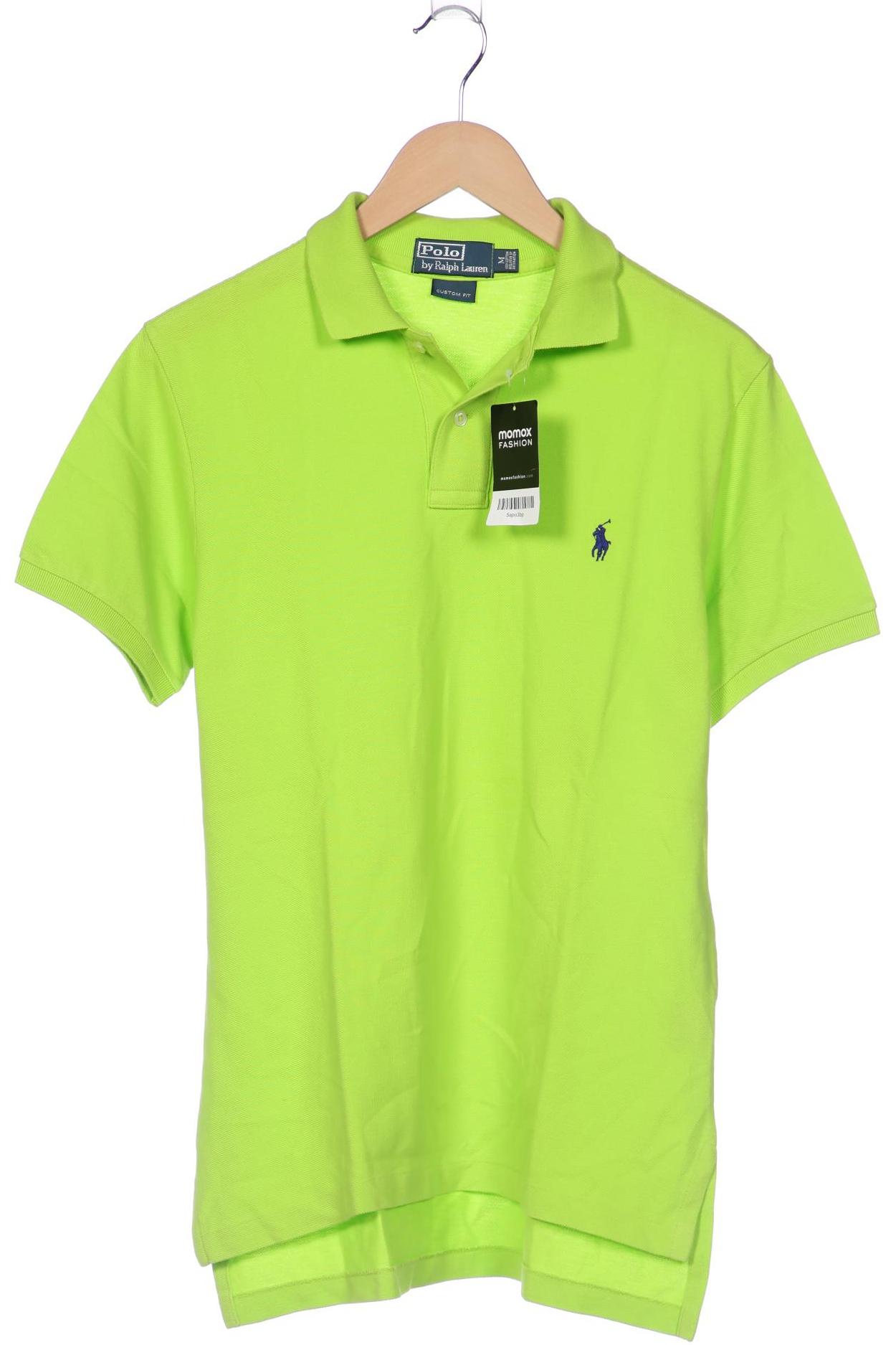 

Polo Ralph Lauren Herren Poloshirt, hellgrün