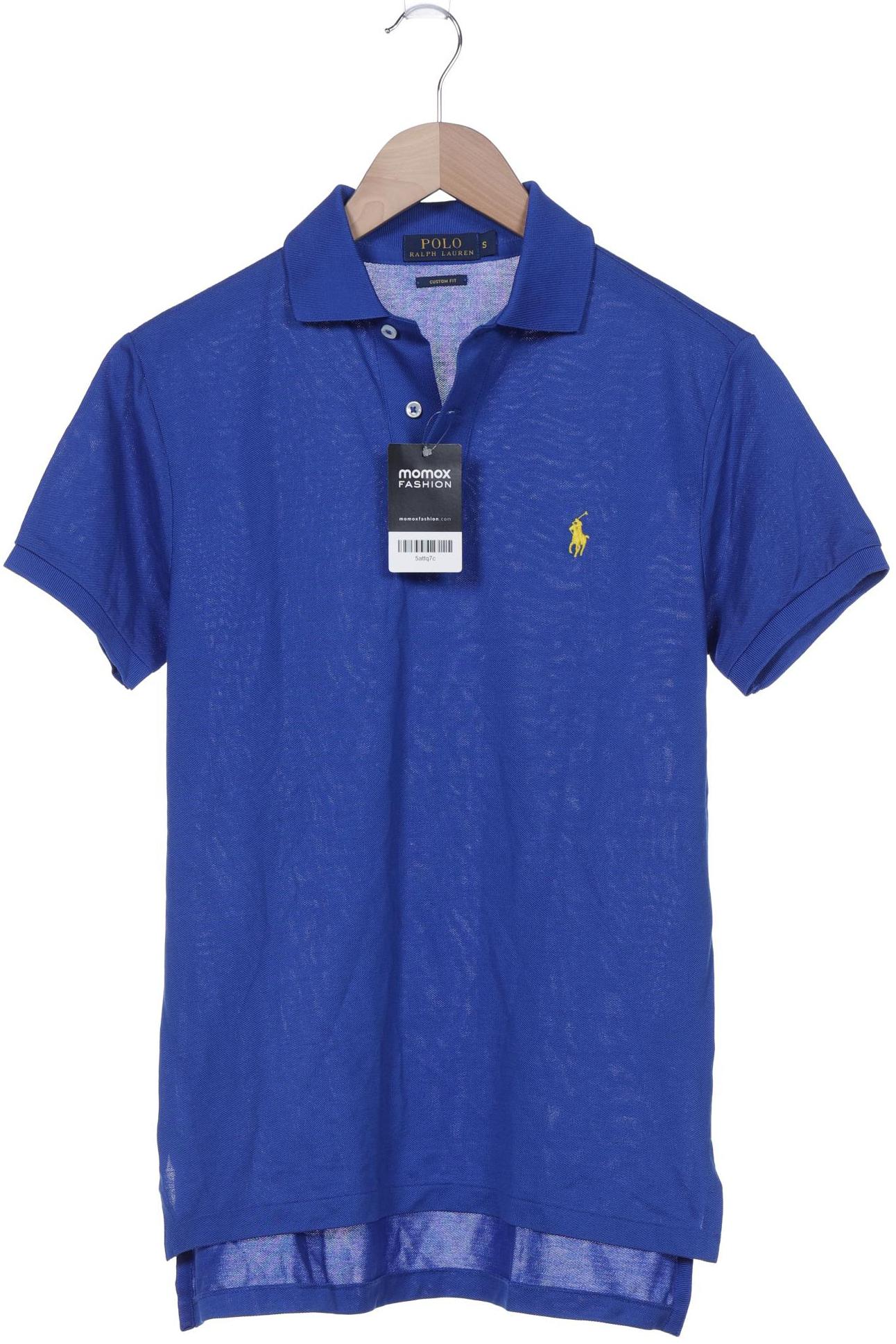 

Polo Ralph Lauren Herren Poloshirt, marineblau, Gr. 46