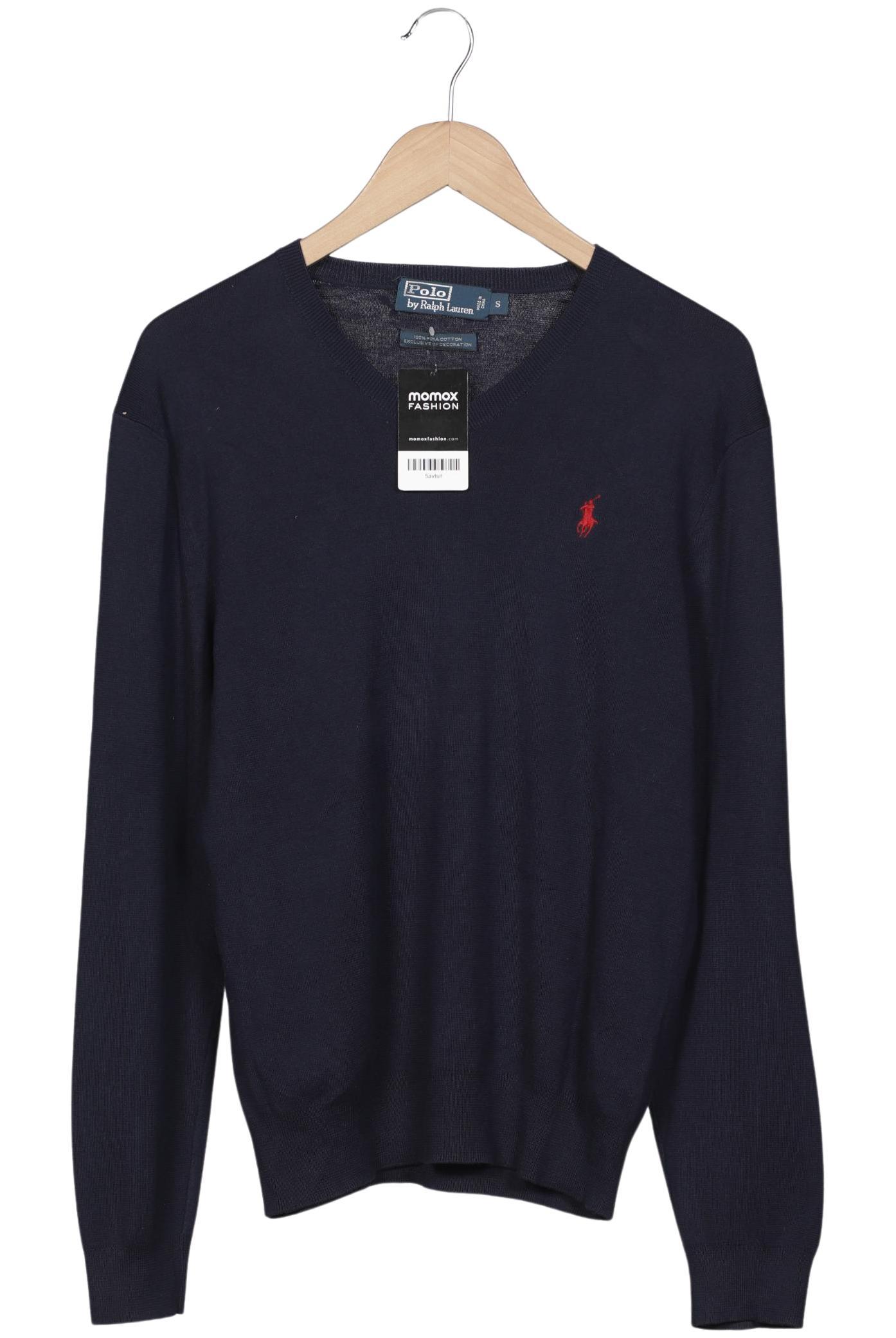 

Polo Ralph Lauren Herren Pullover, marineblau, Gr. 46