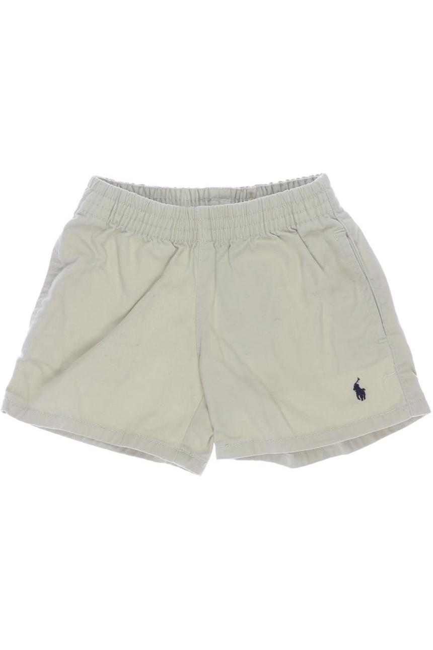 

Polo Ralph Lauren Jungen Shorts, cremeweiß