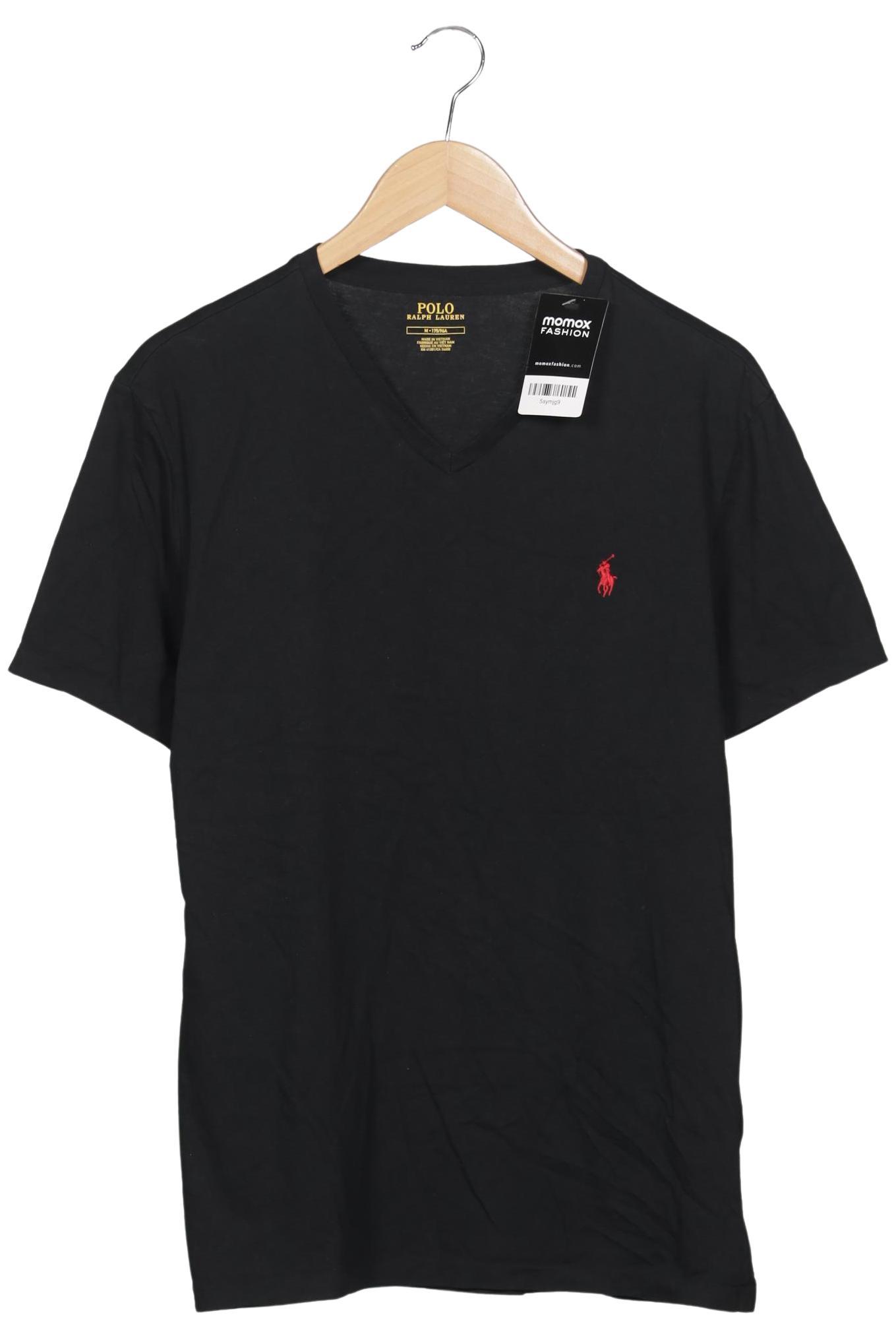 

Polo Ralph Lauren Herren T-Shirt, schwarz, Gr. 48