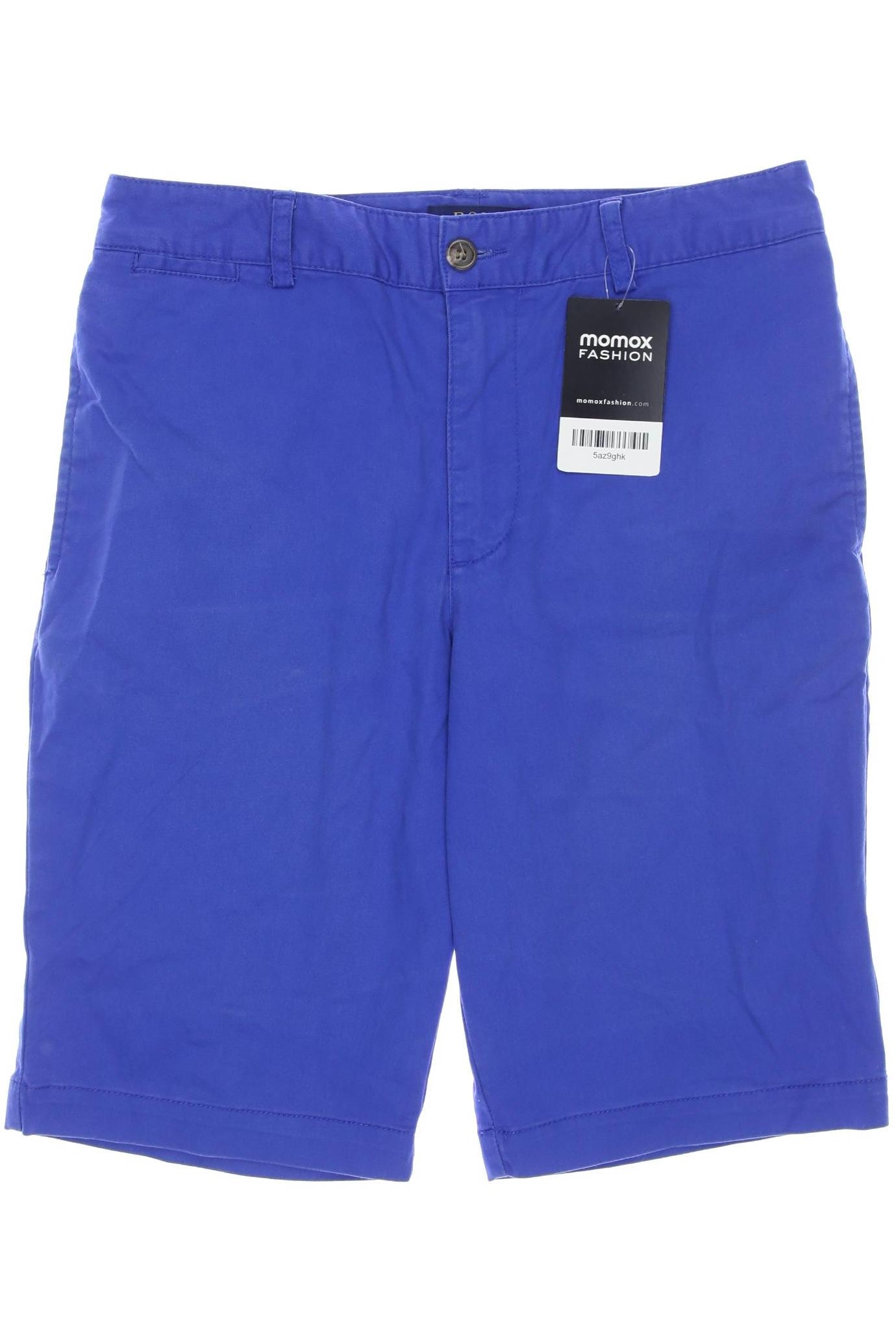 

Polo Ralph Lauren Herren Shorts, blau, Gr. 14