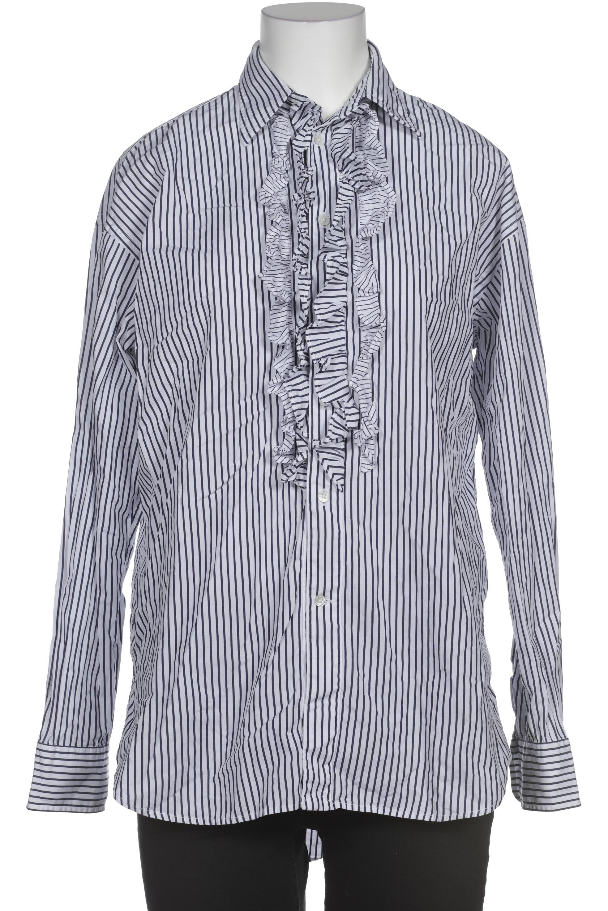 

Polo Ralph Lauren Damen Bluse, blau, Gr. 6