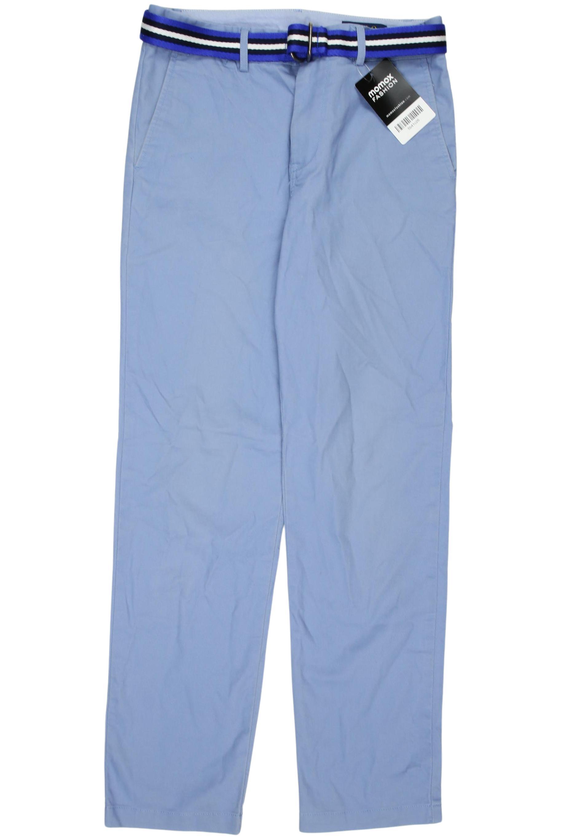 

Polo Ralph Lauren Herren Stoffhose, hellblau, Gr. 164