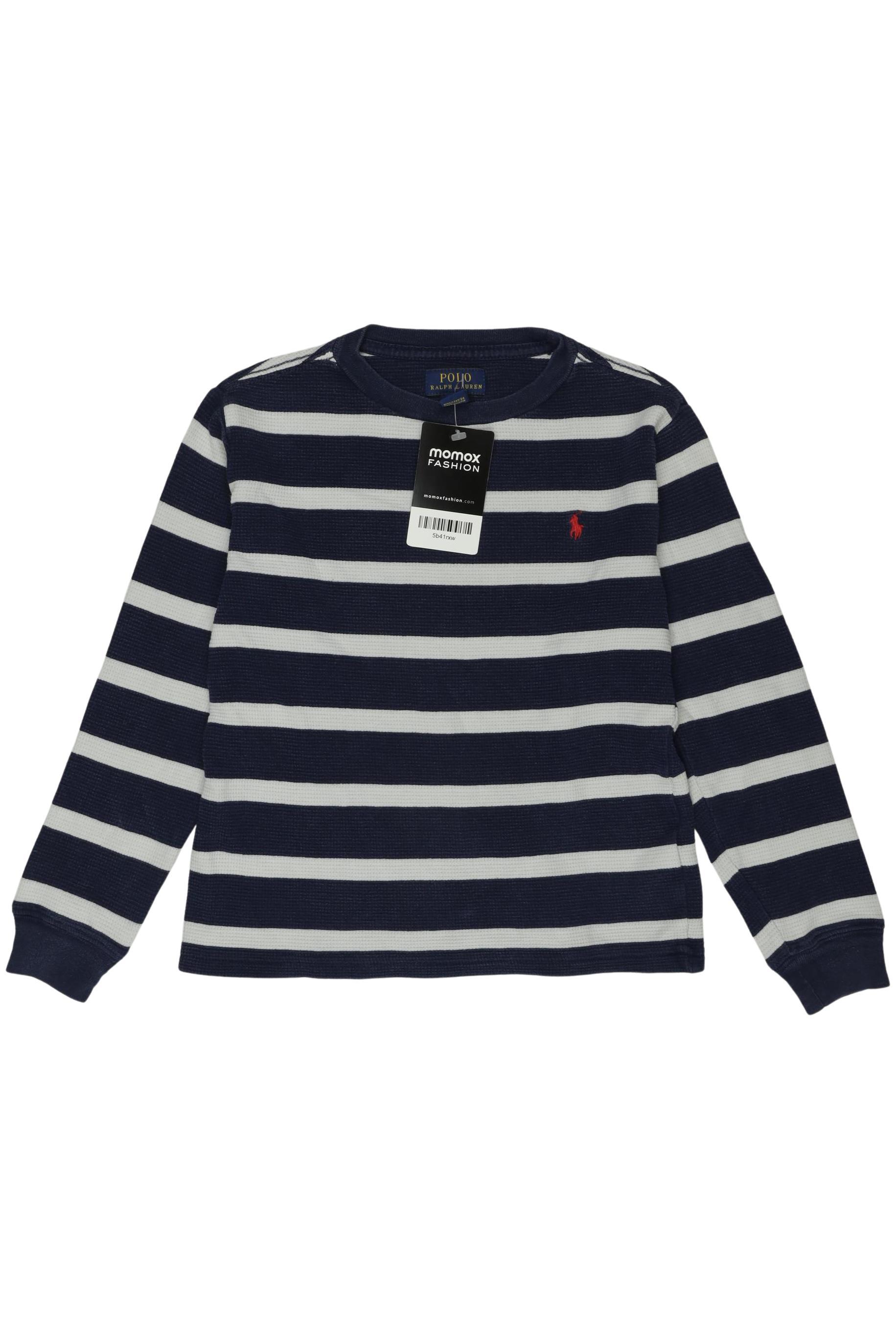 

Polo Ralph Lauren Jungen Langarmshirt, mehrfarbig, Gr. 116