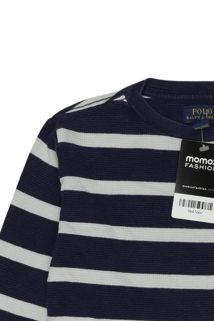 Thumbnail - Polo Ralph Lauren Jungen Langarmshirt, mehrfarbig, Gr. 116