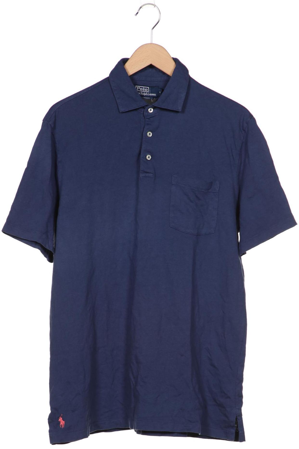 

Polo Ralph Lauren Herren Poloshirt, marineblau
