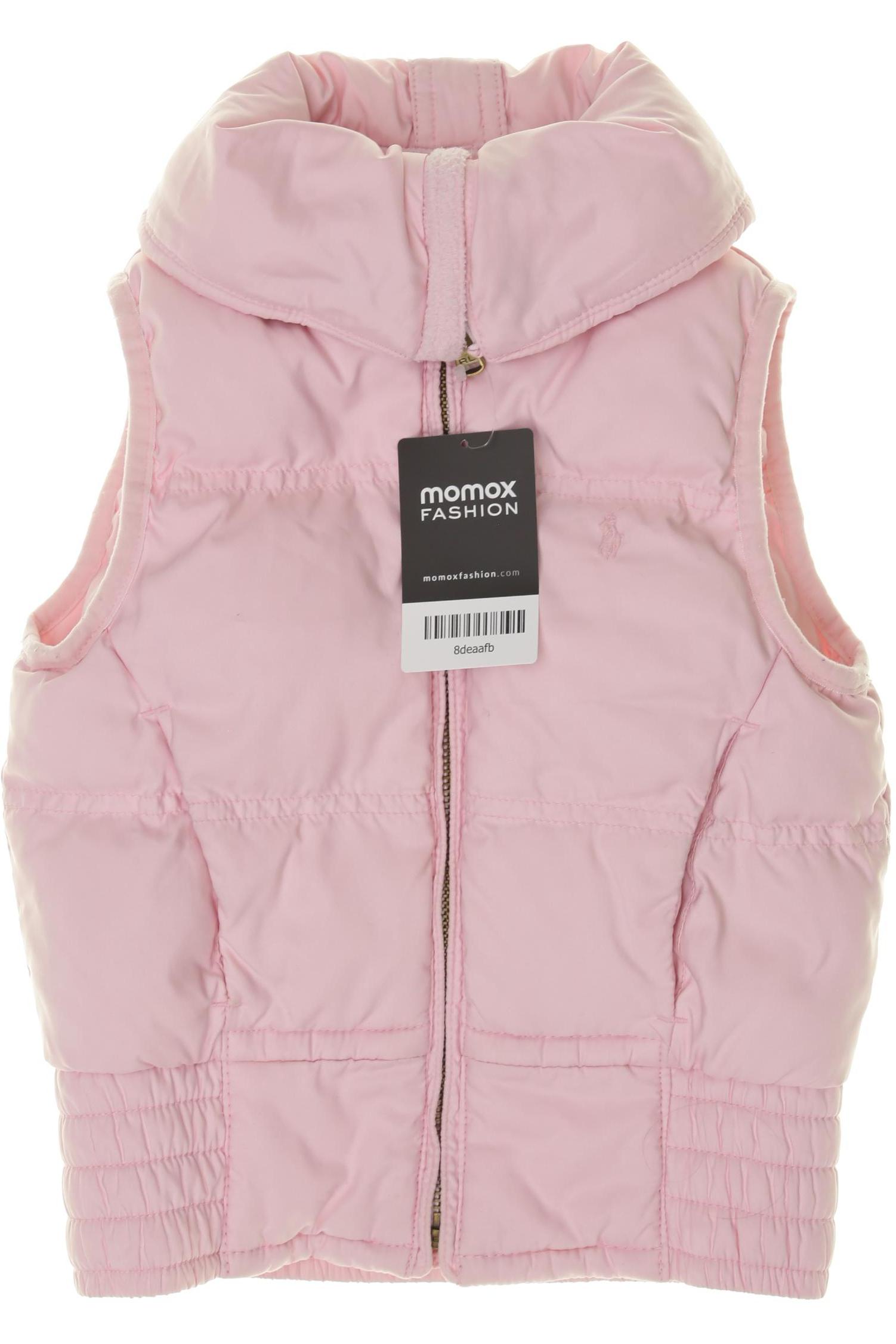 

Polo Ralph Lauren Damen Jacke, pink, Gr. 104