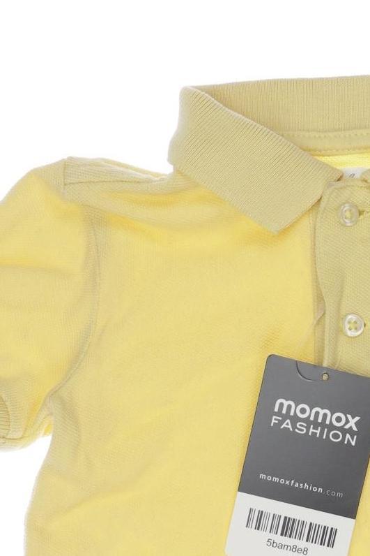 Thumbnail - Polo Ralph Lauren Herren Poloshirt, gelb, Gr. 80