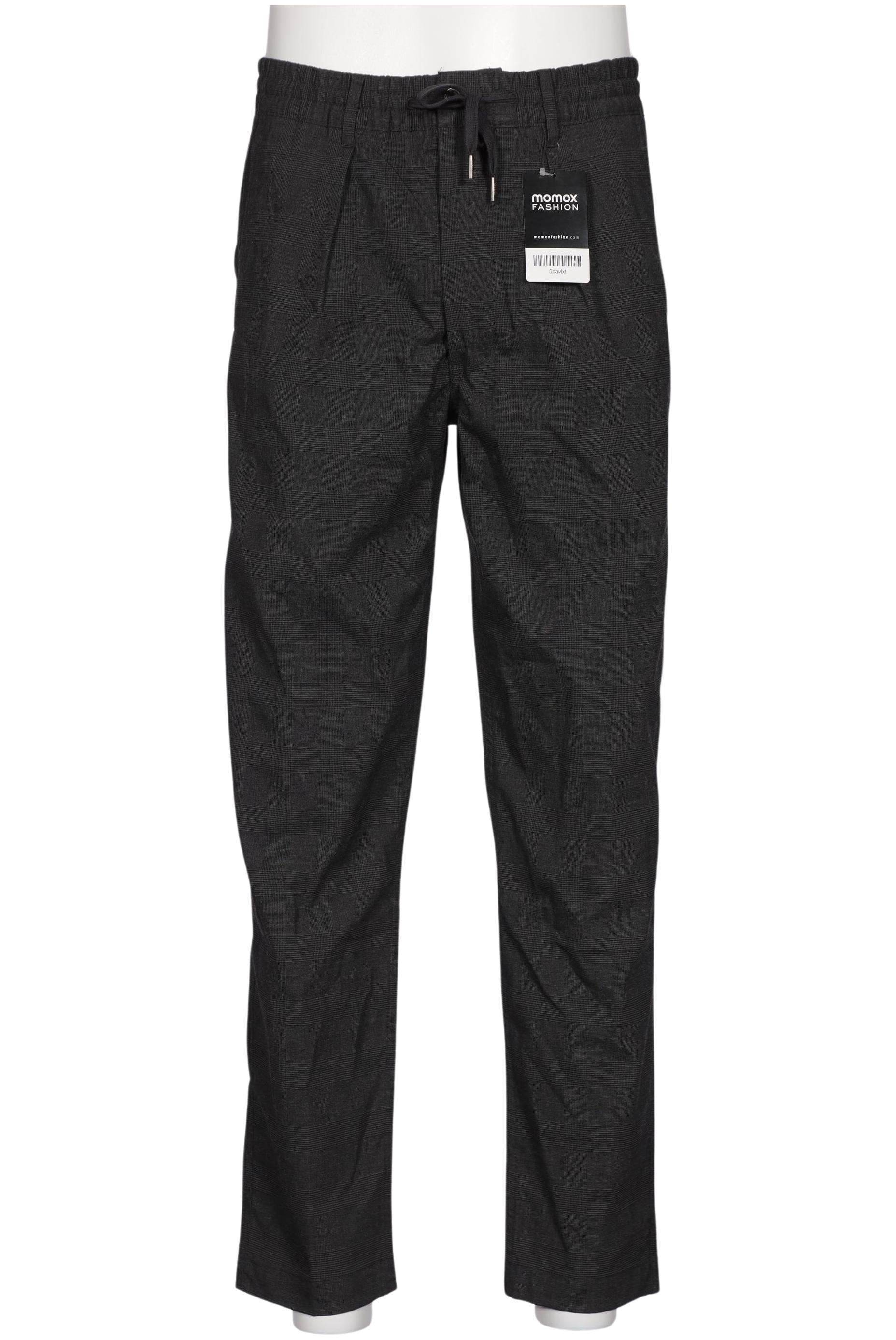 

Polo Ralph Lauren Herren Stoffhose, grau, Gr. 0