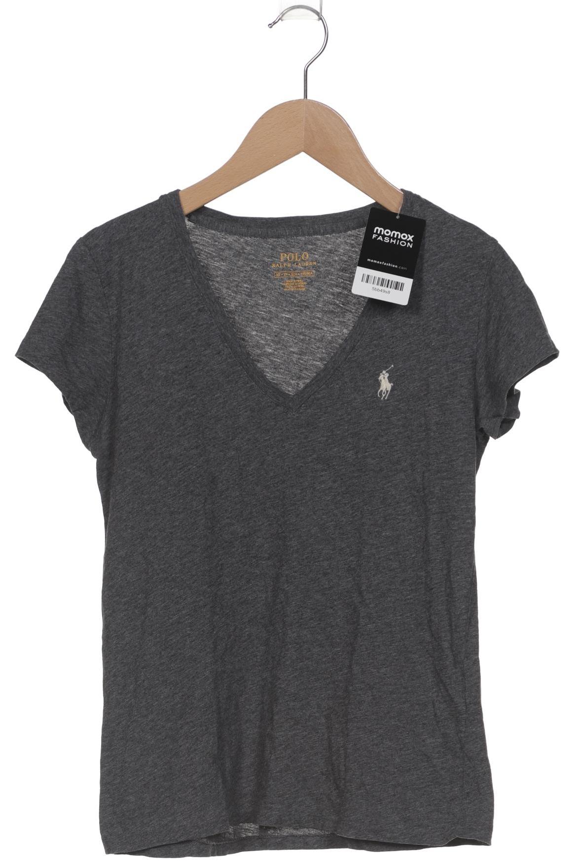 

Polo Ralph Lauren Damen T-Shirt, grau, Gr. 34
