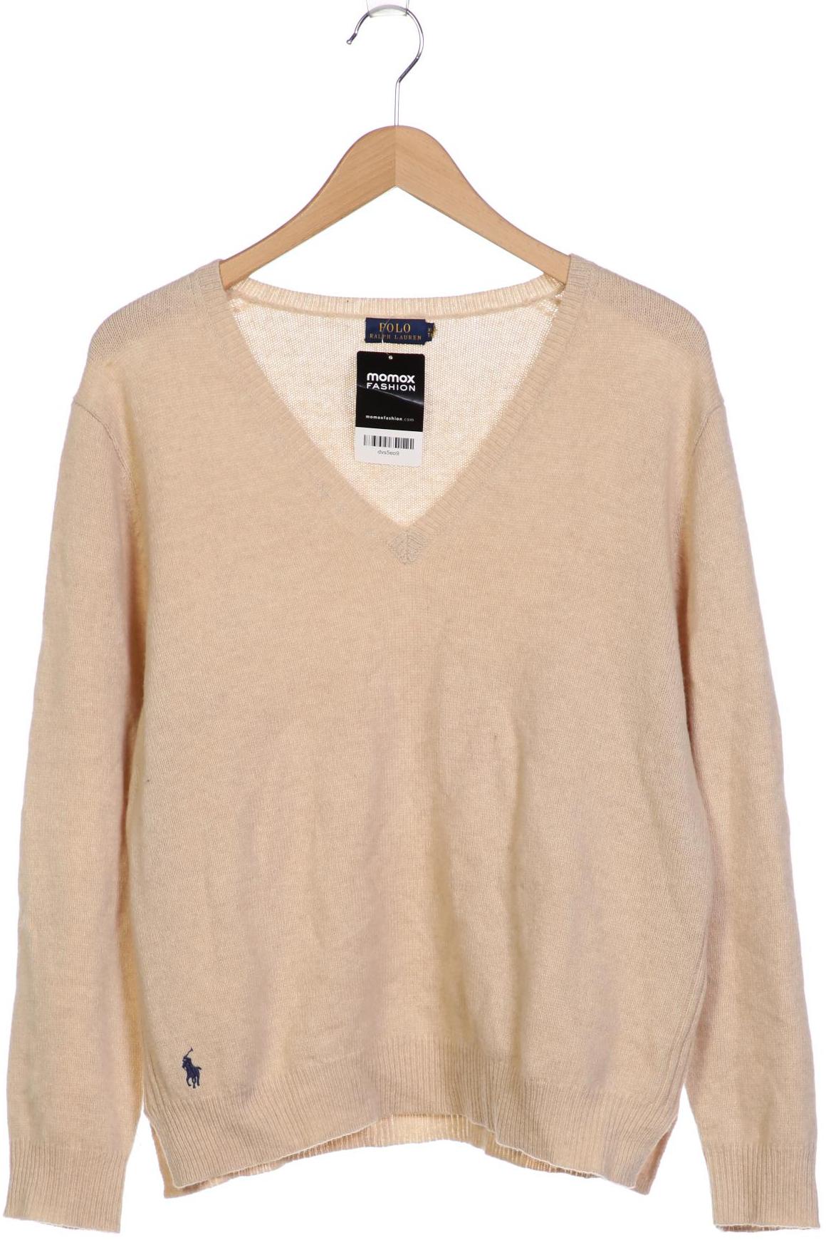

Polo Ralph Lauren Damen Pullover, beige, Gr. 46