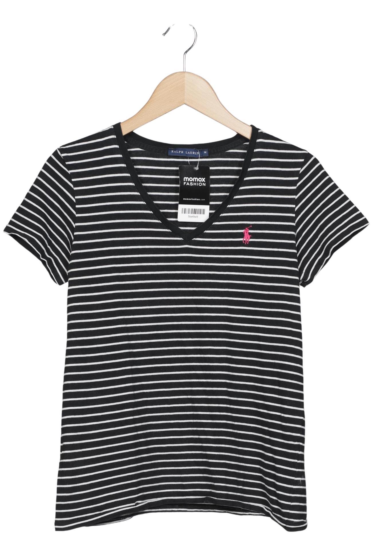 

Polo Ralph Lauren Damen T-Shirt, mehrfarbig, Gr. 38