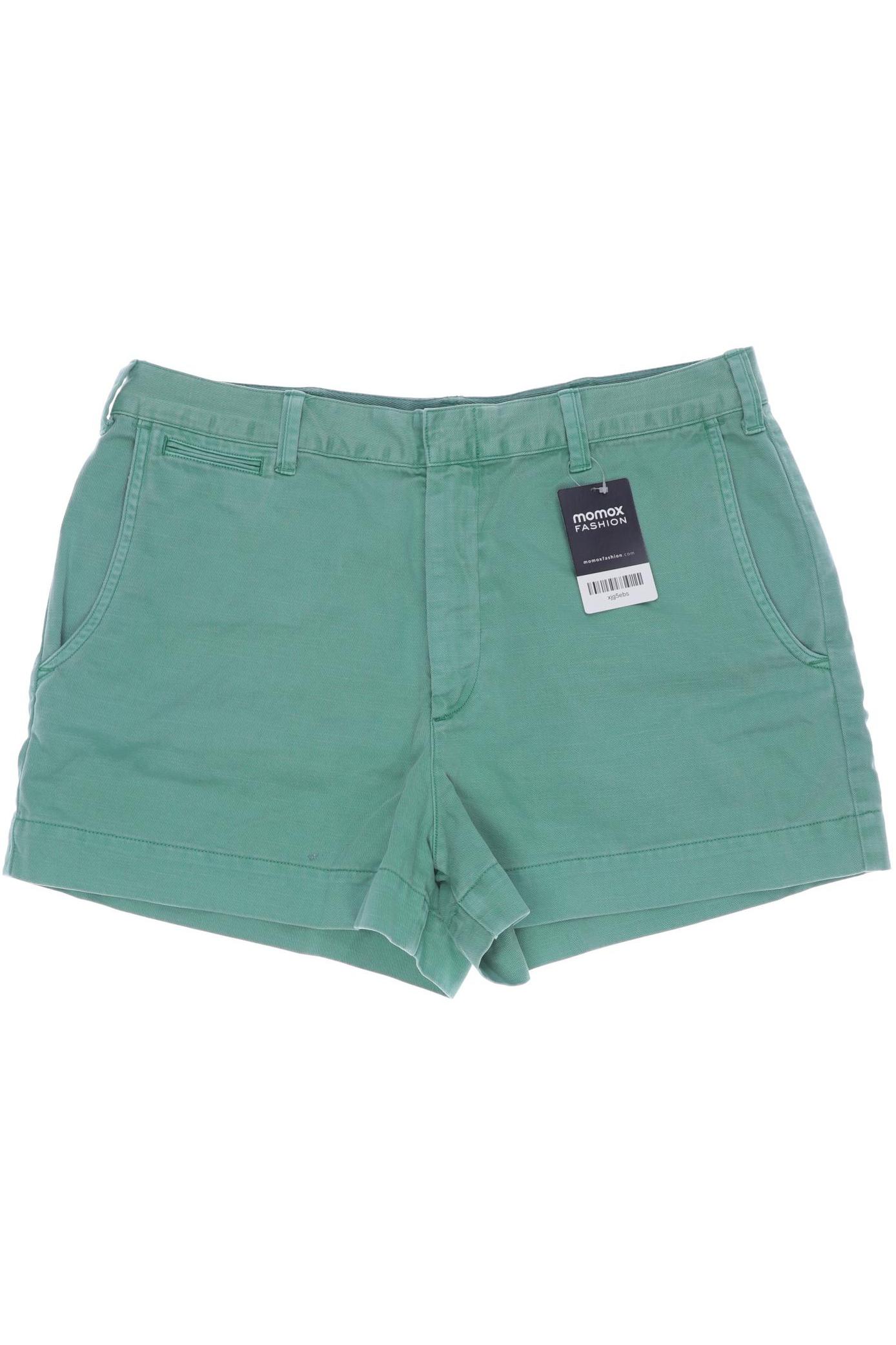 

Polo Ralph Lauren Damen Shorts, grün, Gr. 12