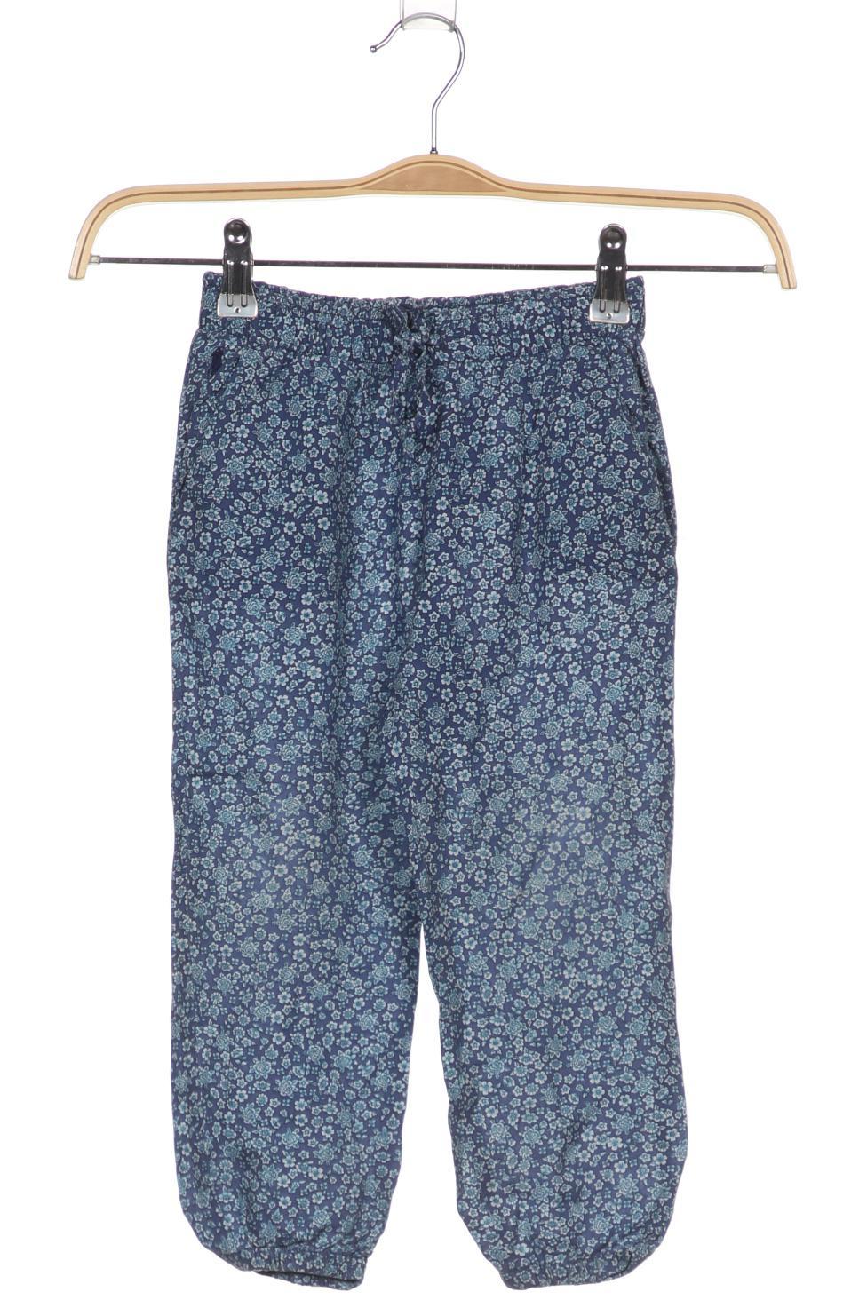

Polo Ralph Lauren Mädchen Stoffhose, blau