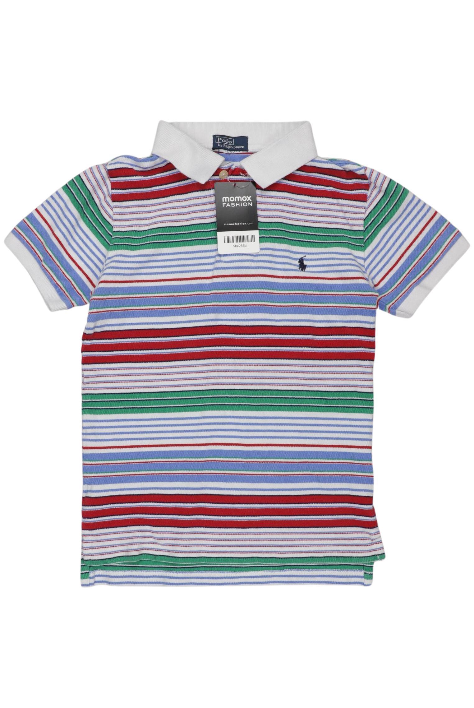 

Polo Ralph Lauren Herren Poloshirt, mehrfarbig, Gr. 146