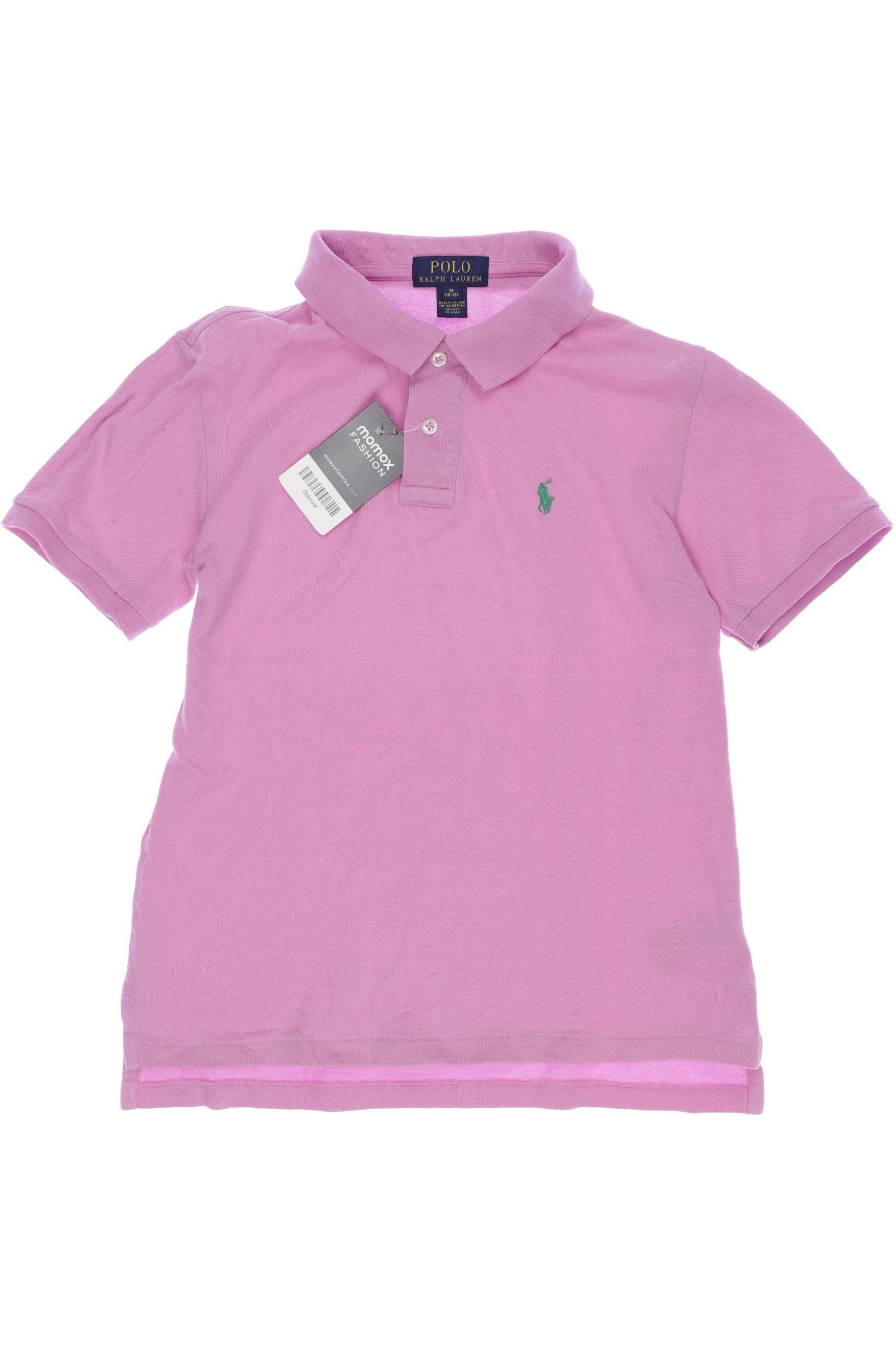 

Polo Ralph Lauren Damen Poloshirt, pink, Gr. 146