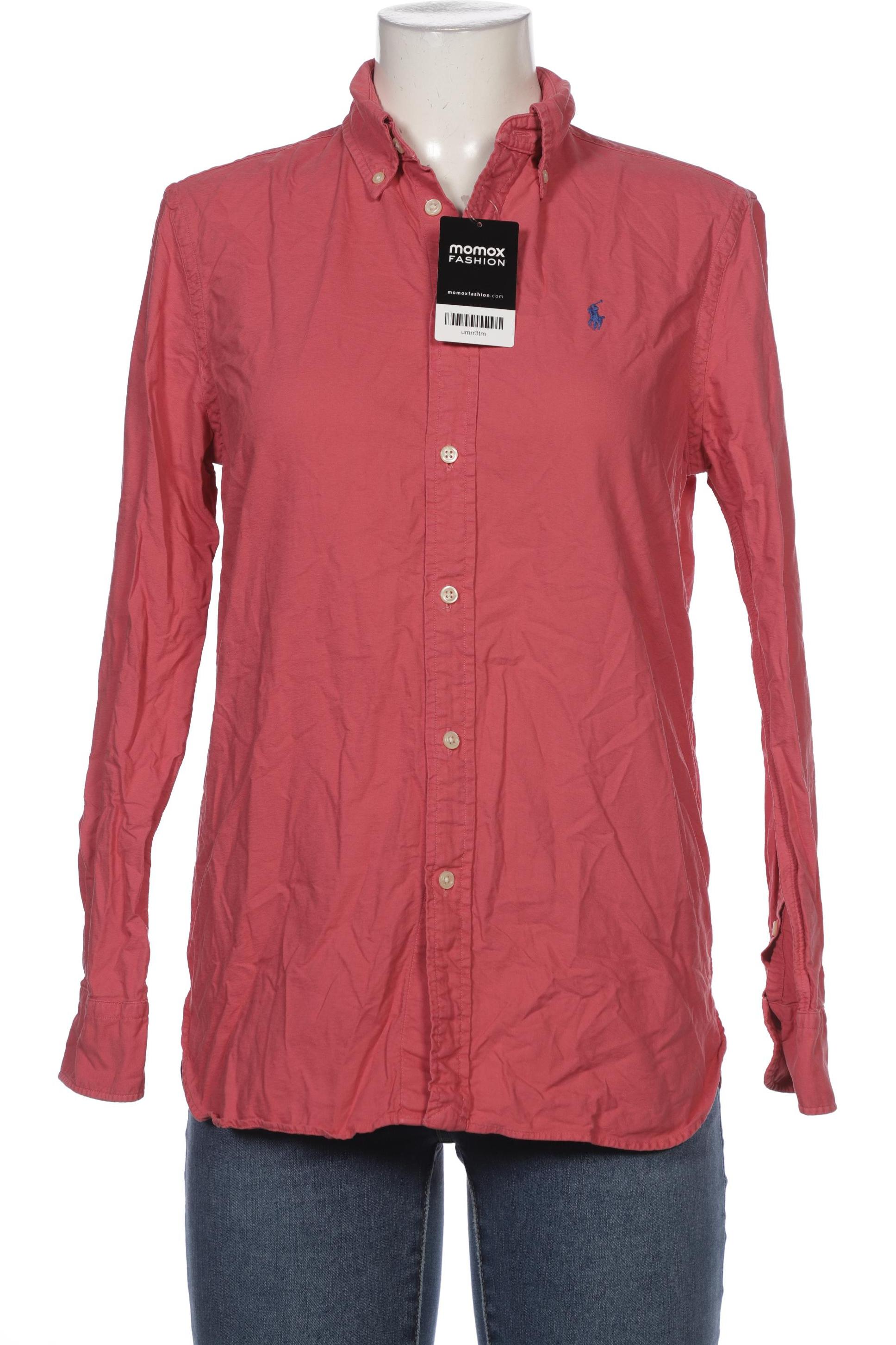 

Polo Ralph Lauren Damen Bluse, pink, Gr. 36