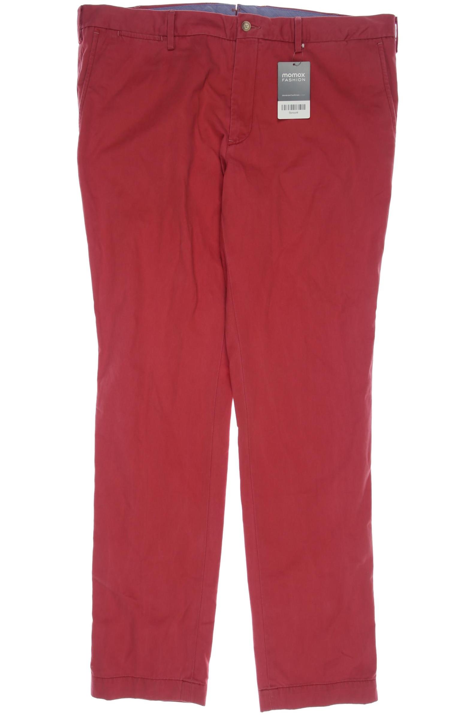 

Polo Ralph Lauren Herren Stoffhose, pink, Gr. 38
