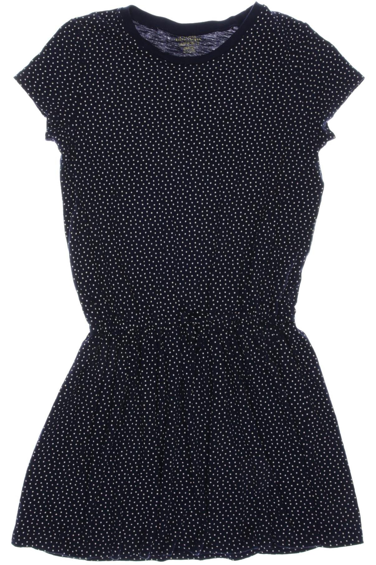 

Polo Ralph Lauren Damen Kleid, marineblau, Gr. 158